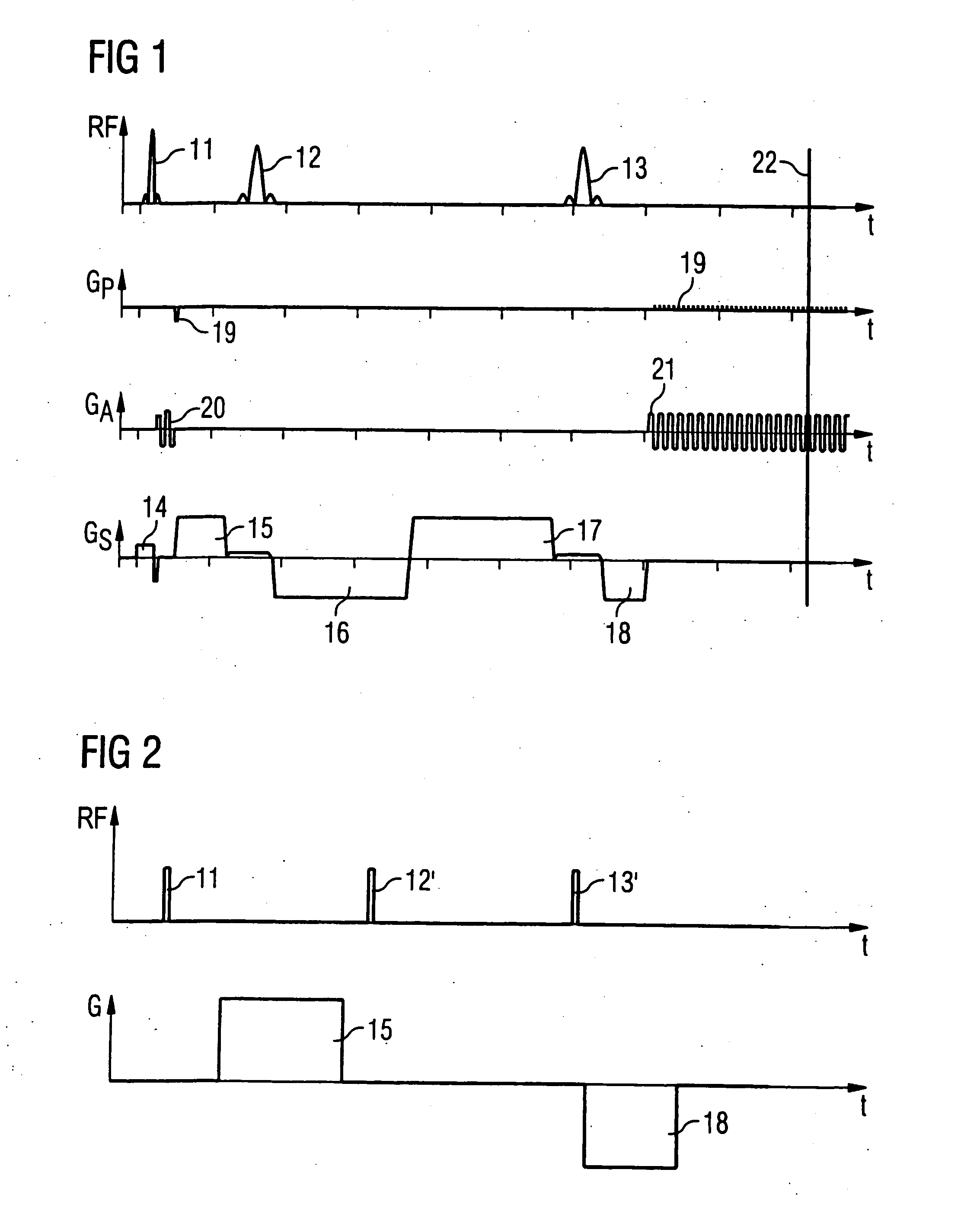 Magnetic resonance system and method for determining a diffusion-weighted image