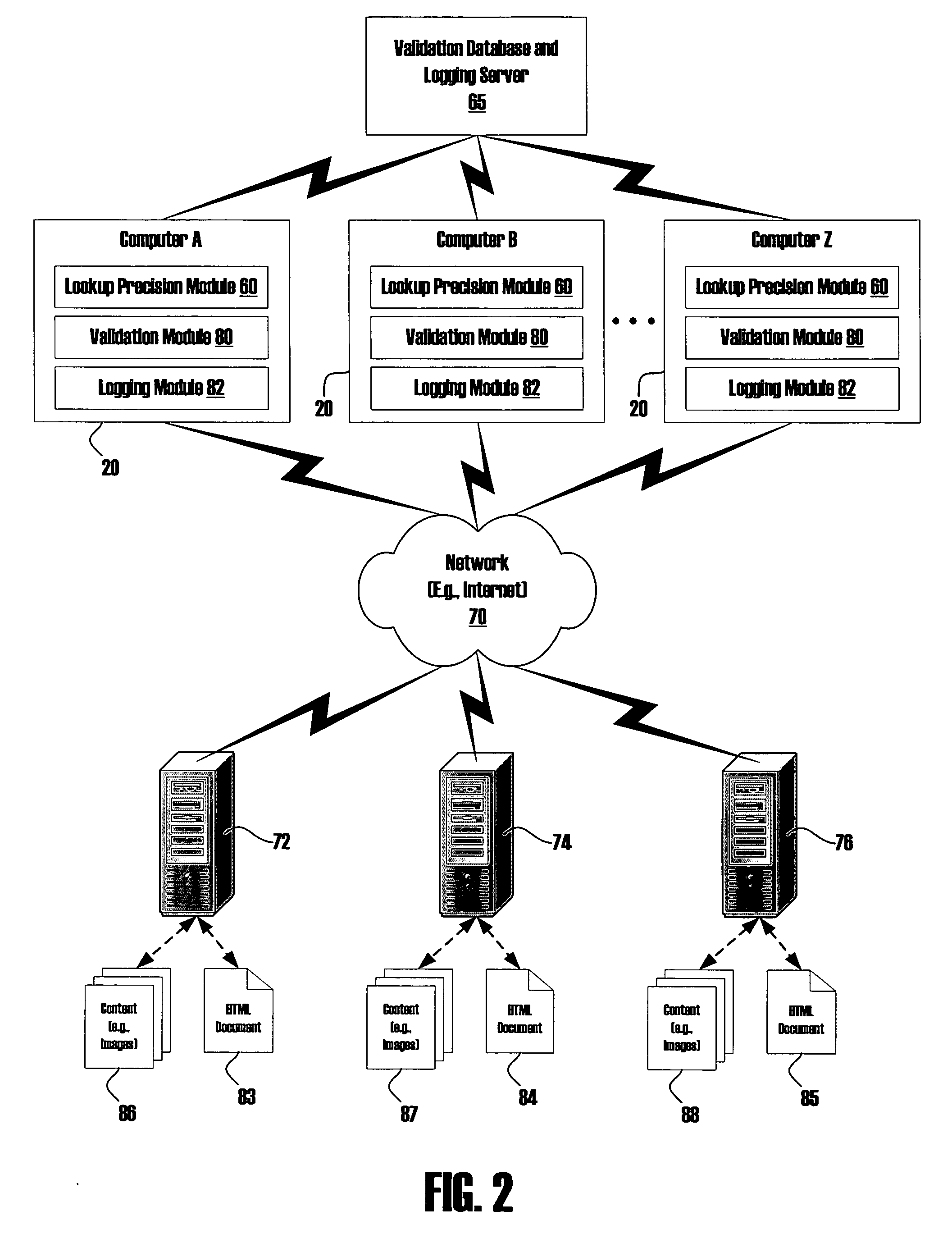 Systems, methods, and computer program products for tracking and controlling Internet use and recovering costs associated therewith