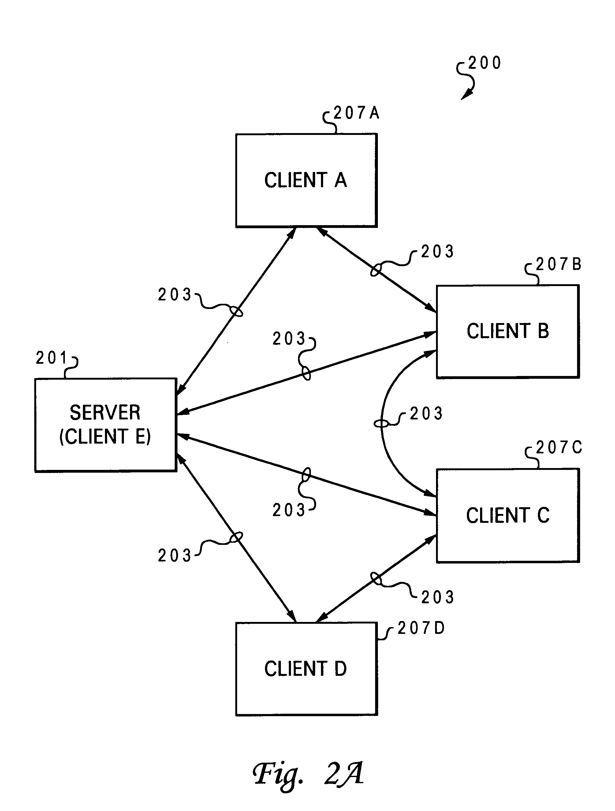 Method and system of tracking missing packets in a multicast TFTP environment