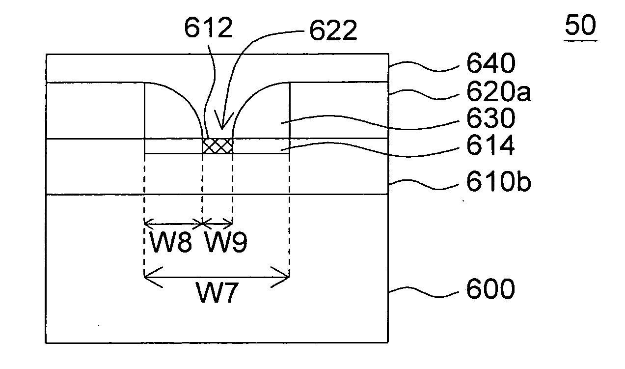 Resistive random access memory and method for manufacturing the same