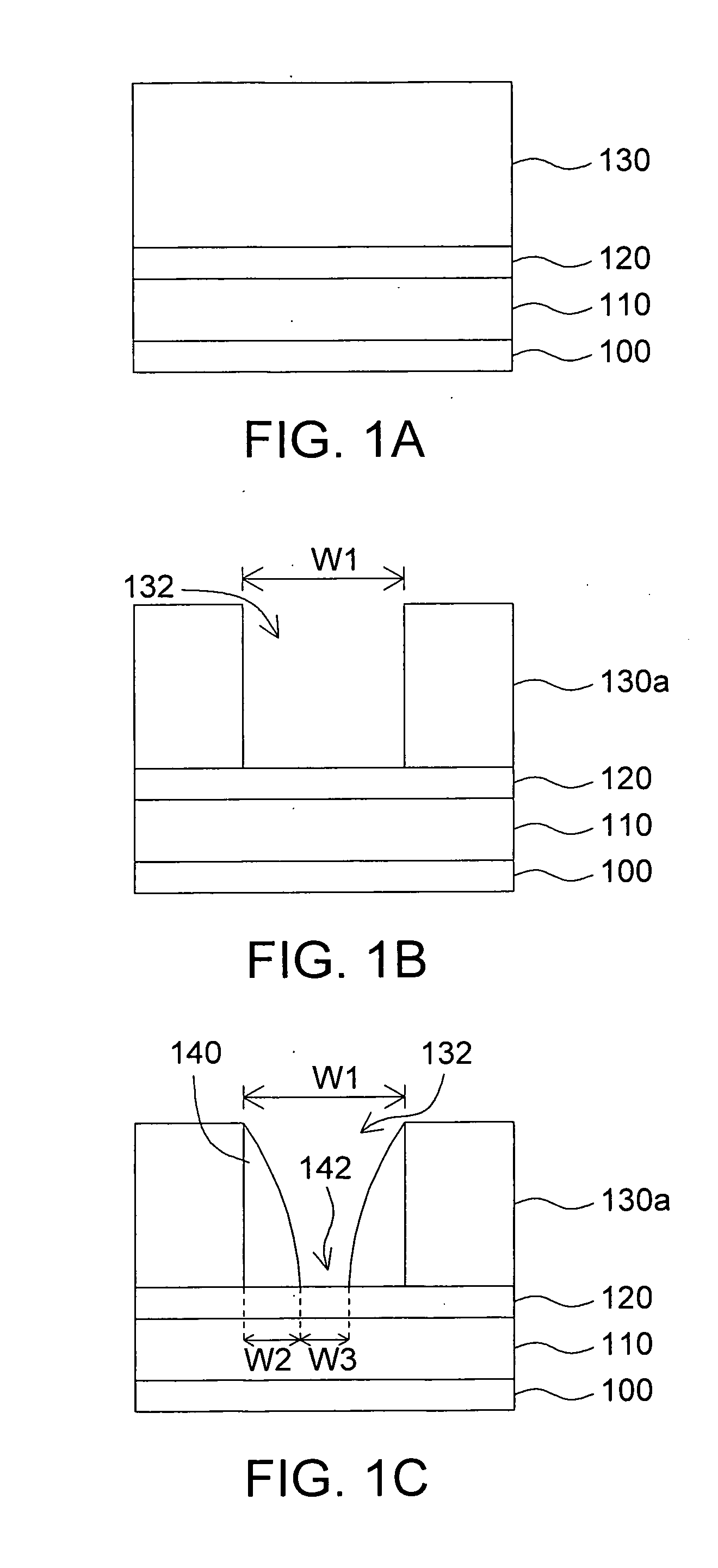 Resistive random access memory and method for manufacturing the same