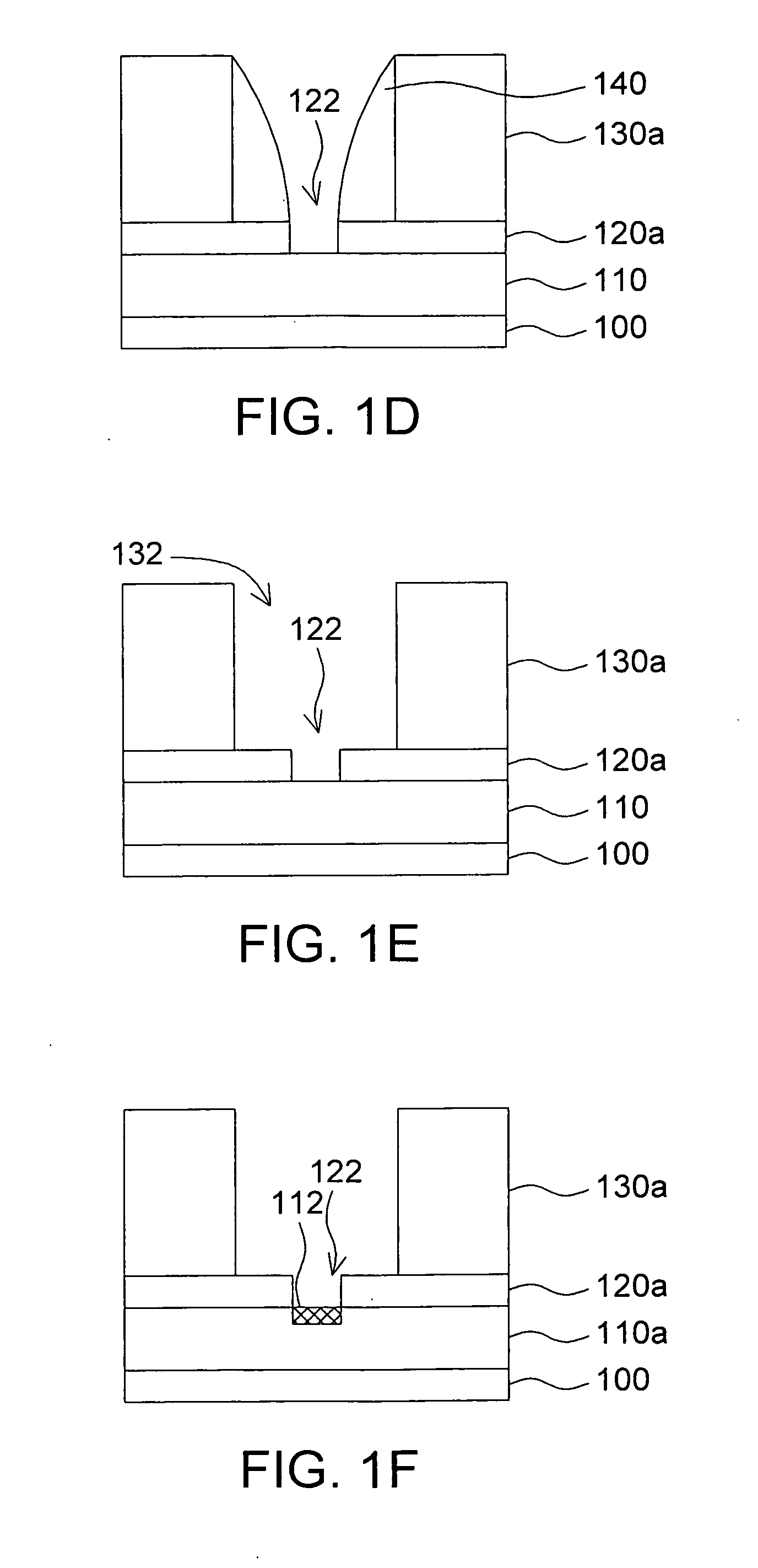 Resistive random access memory and method for manufacturing the same