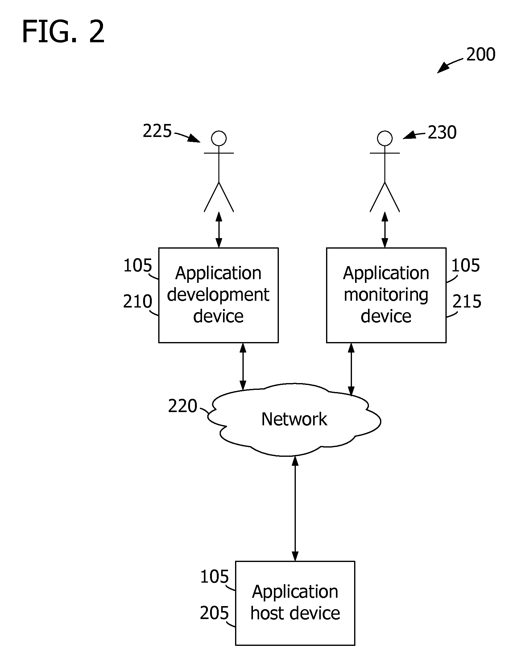 System and method for use in replaying software application events