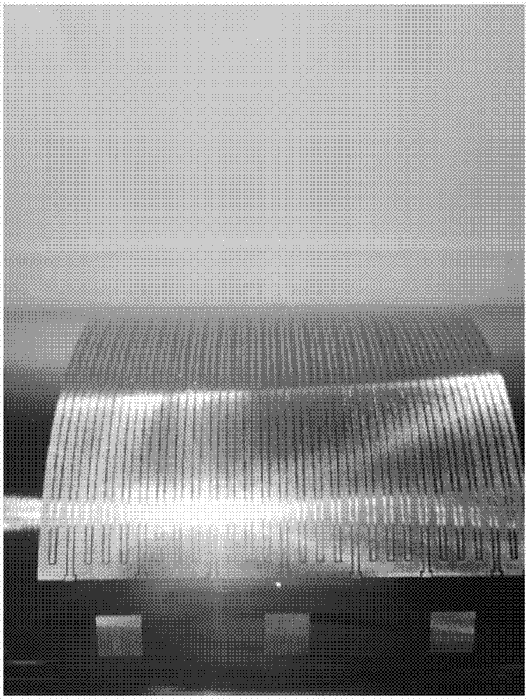 Conductive ink, preparation method thereof, reel-to-reel conductive film and preparation method of reel-to-reel conductive film
