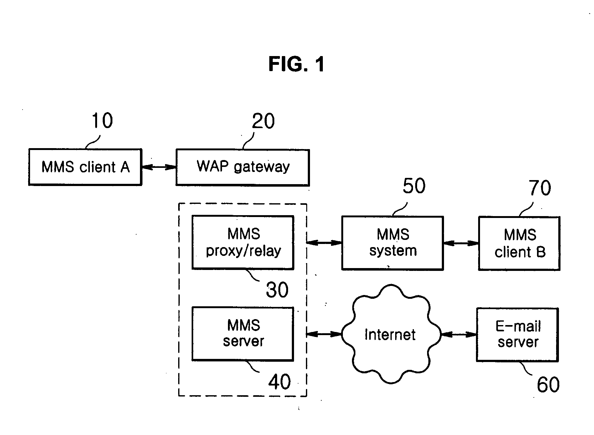 Apparatus and method for automatically running multimedia data received in mobile communication terminal