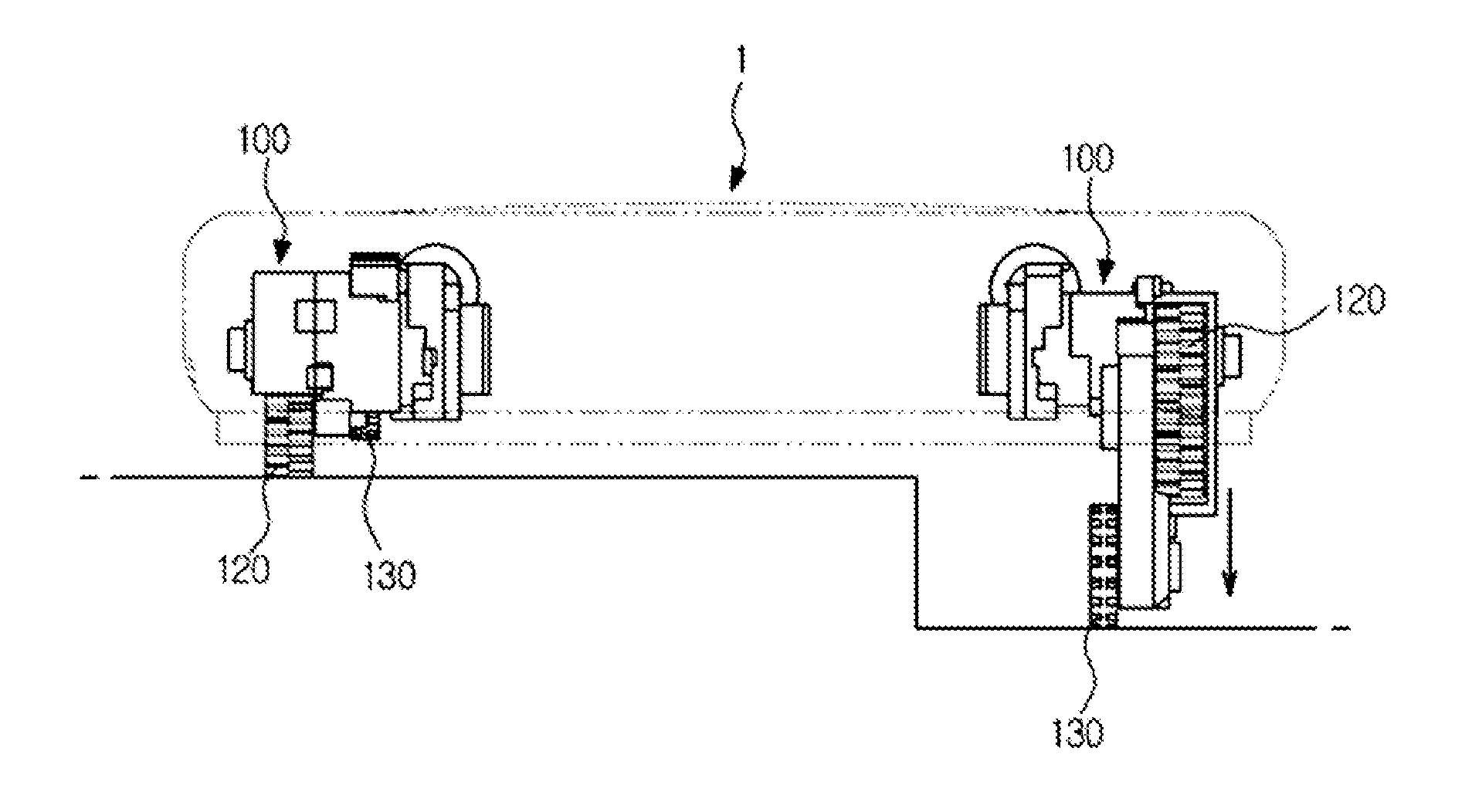 Cleaning robot and control method thereof