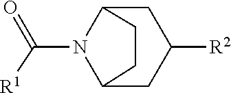 (4-phenyl-piperidin-1-yl)-[5-(1H-pyrazol-4-yl)-thiophen-3-yl]-methanone compounds and their use