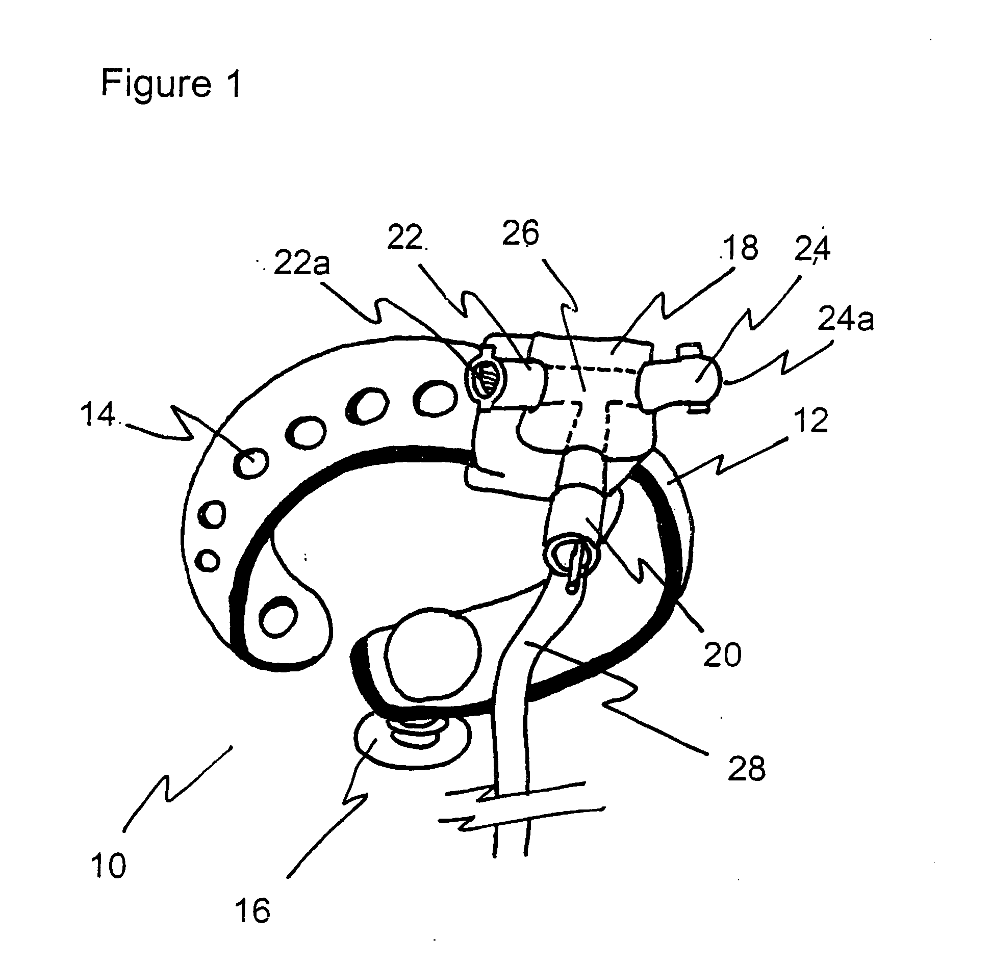 Multiport infusion device