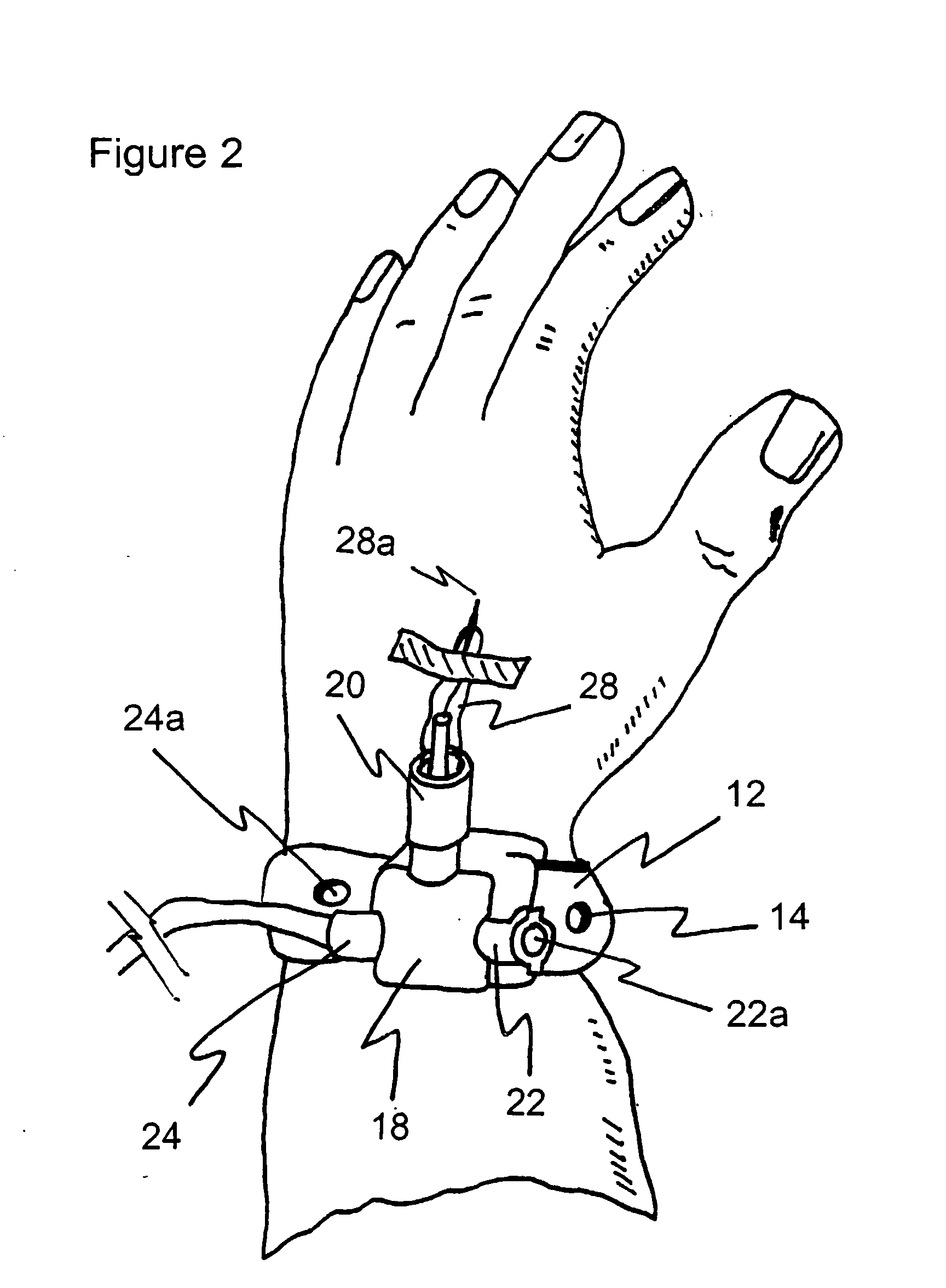 Multiport infusion device