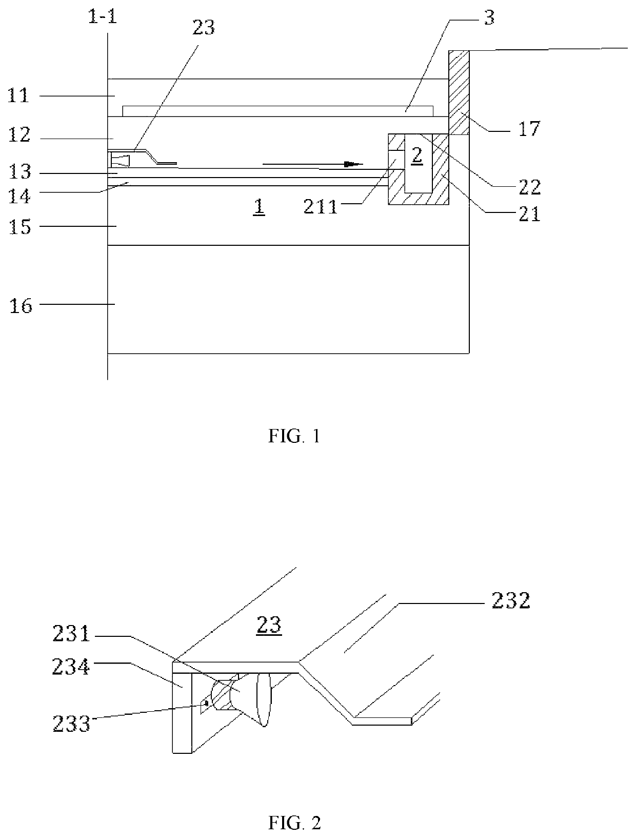 Pavement deicing or snow-melting system and construction method thereof