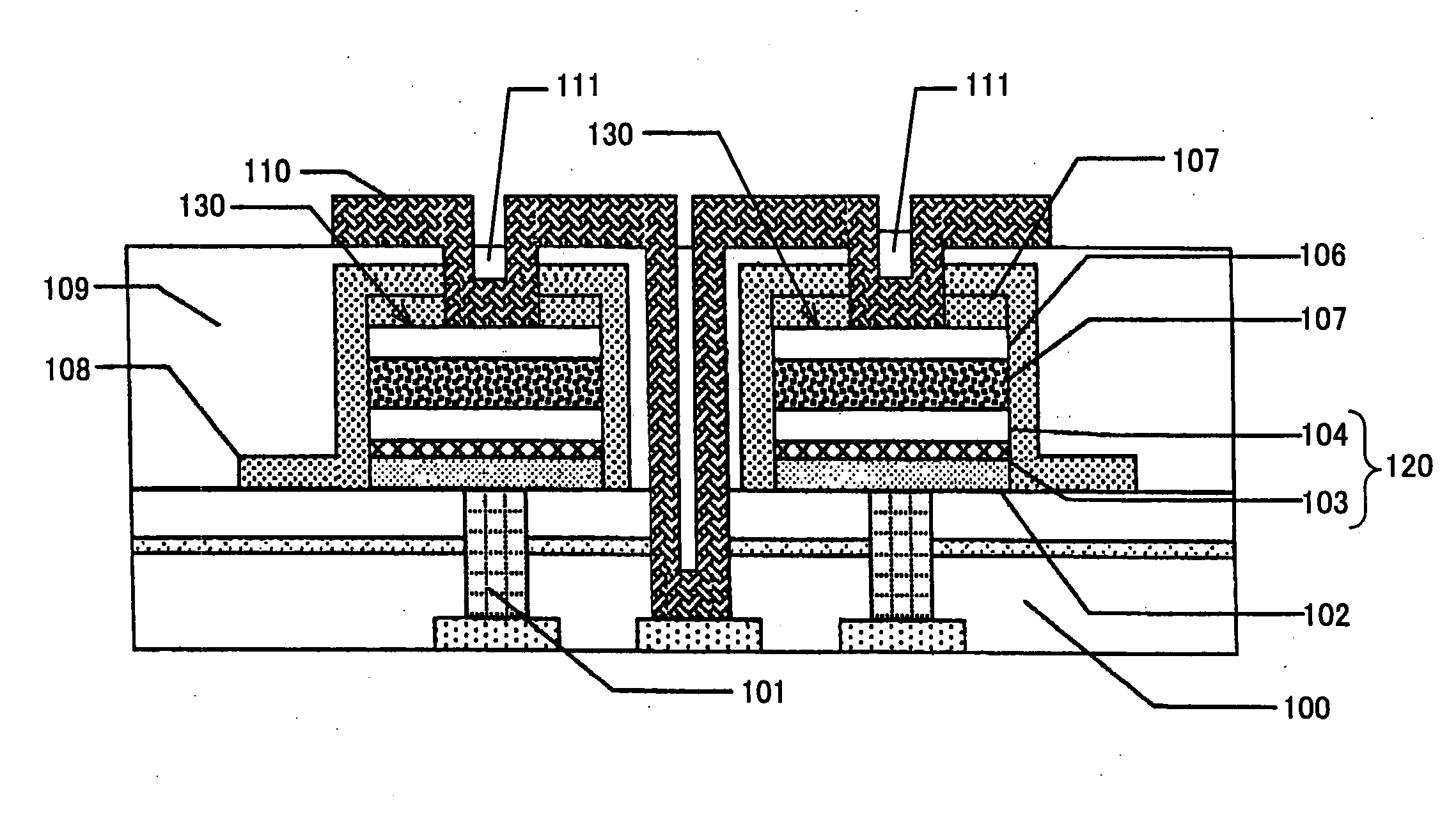 Ferroelectric memory device and method of manufacturing the same