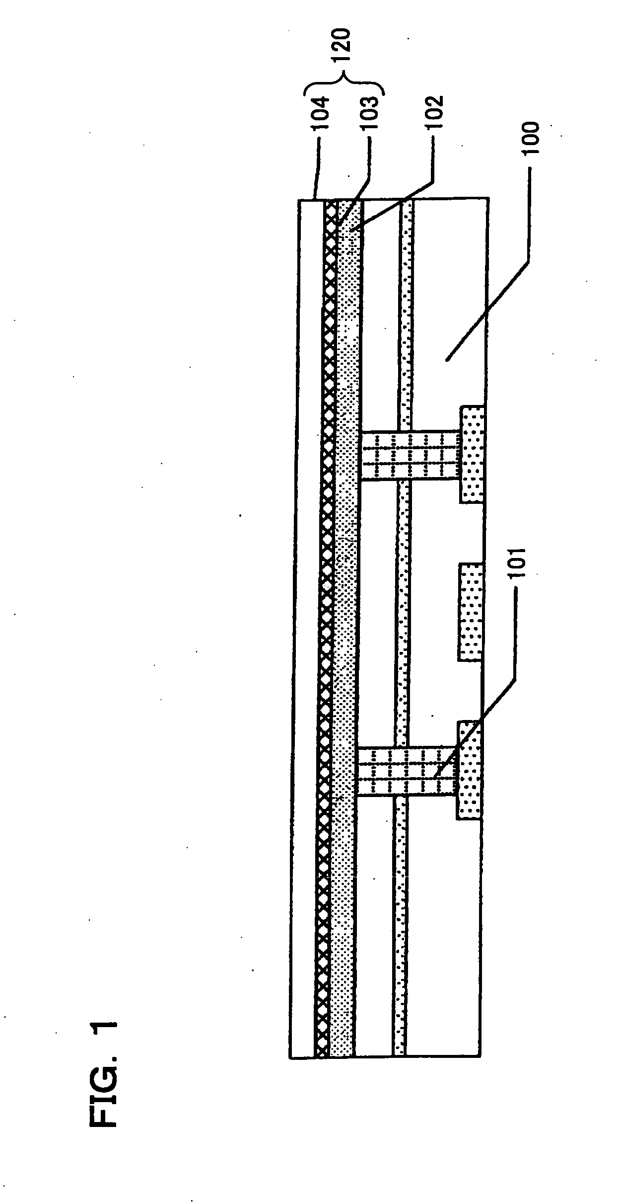 Ferroelectric memory device and method of manufacturing the same