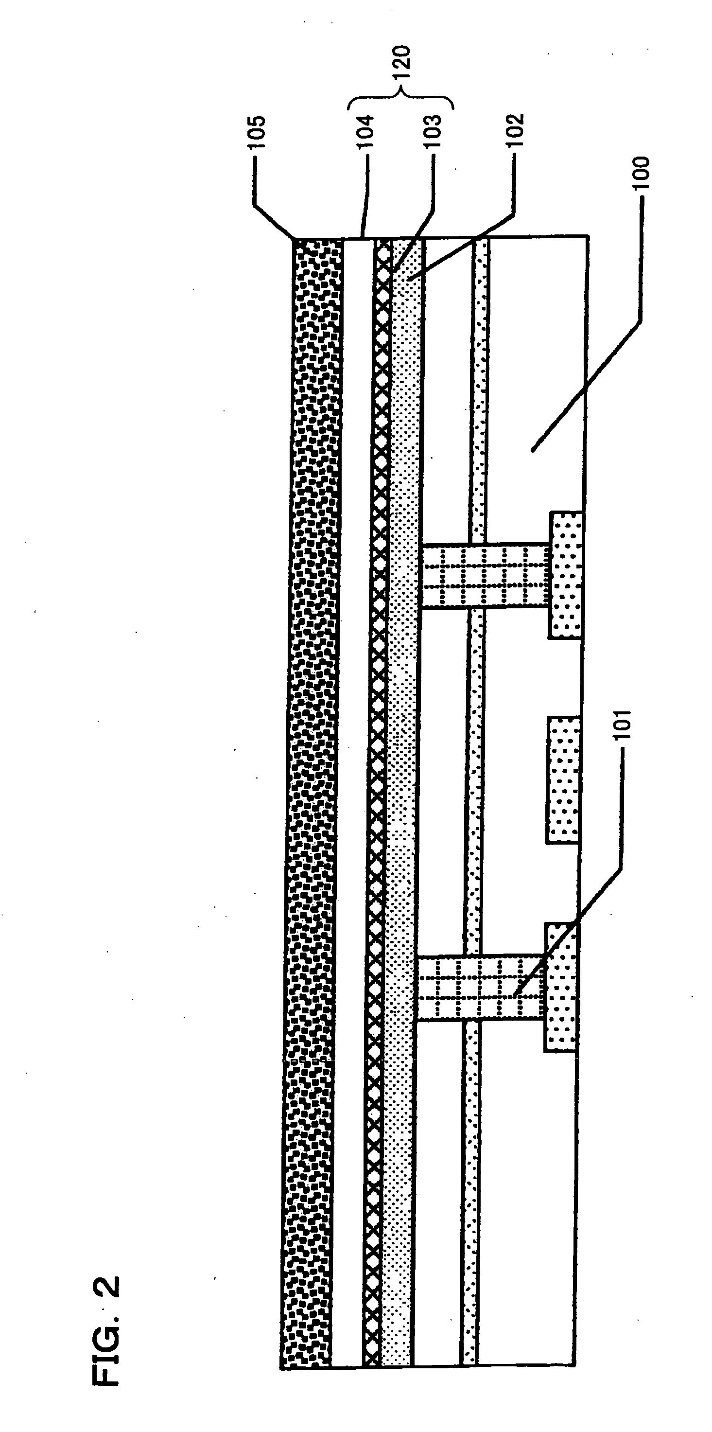 Ferroelectric memory device and method of manufacturing the same