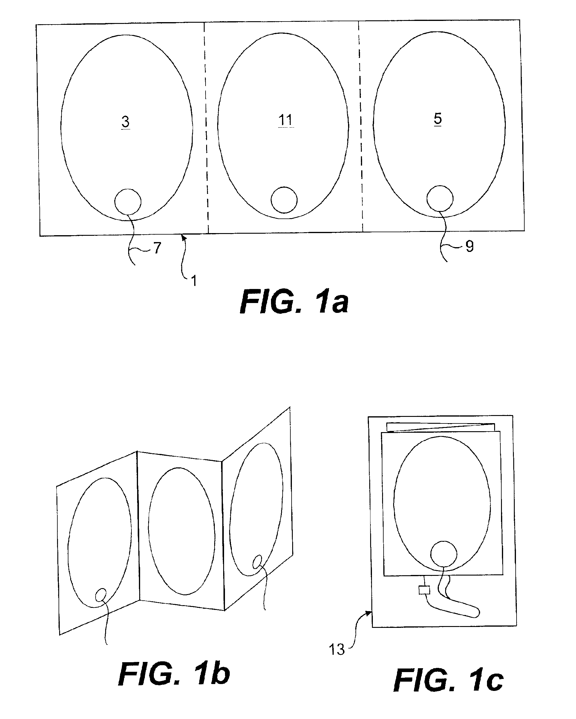 Method and package for increasing electrode shelf life