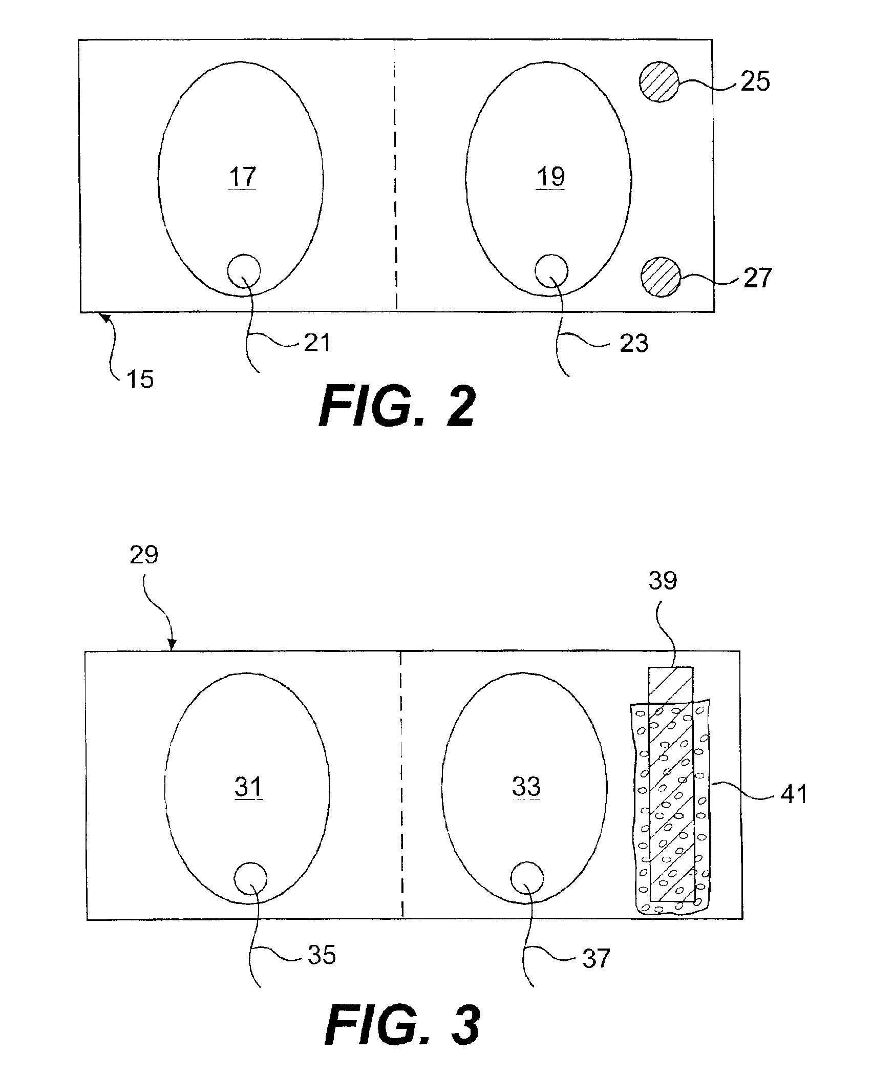 Method and package for increasing electrode shelf life