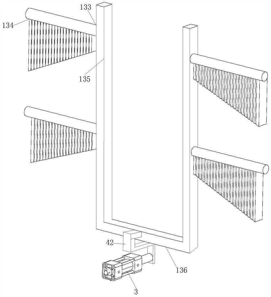 Household air purifier