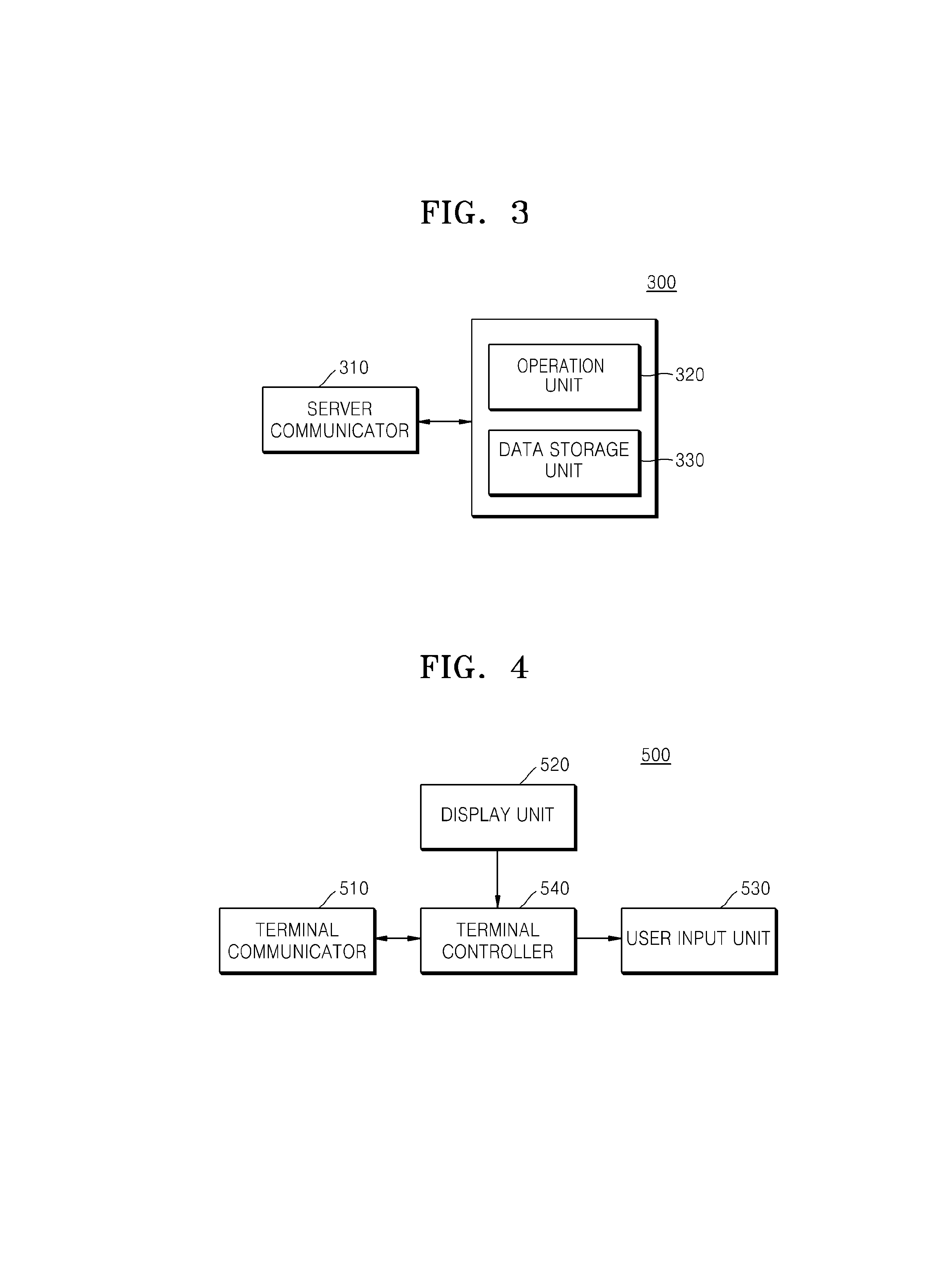 Probe device, server, system for diagnosing ultrasound image, and method of processing ultrasound image