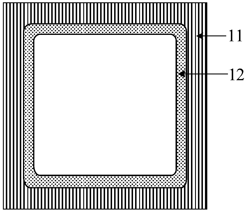 Display panel, manufacturing method of display panel and display device