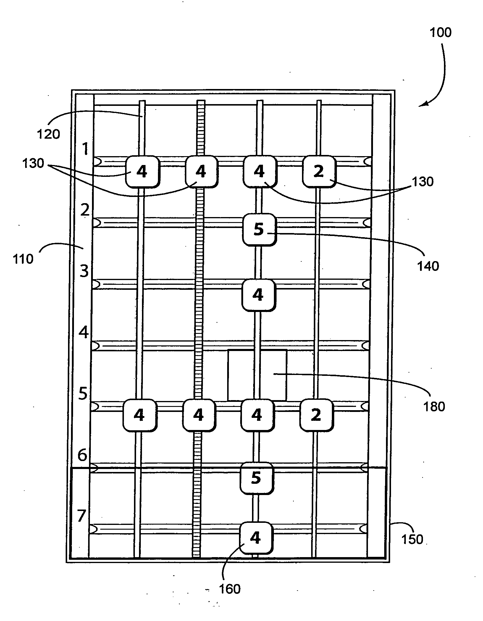 String instrument educational device