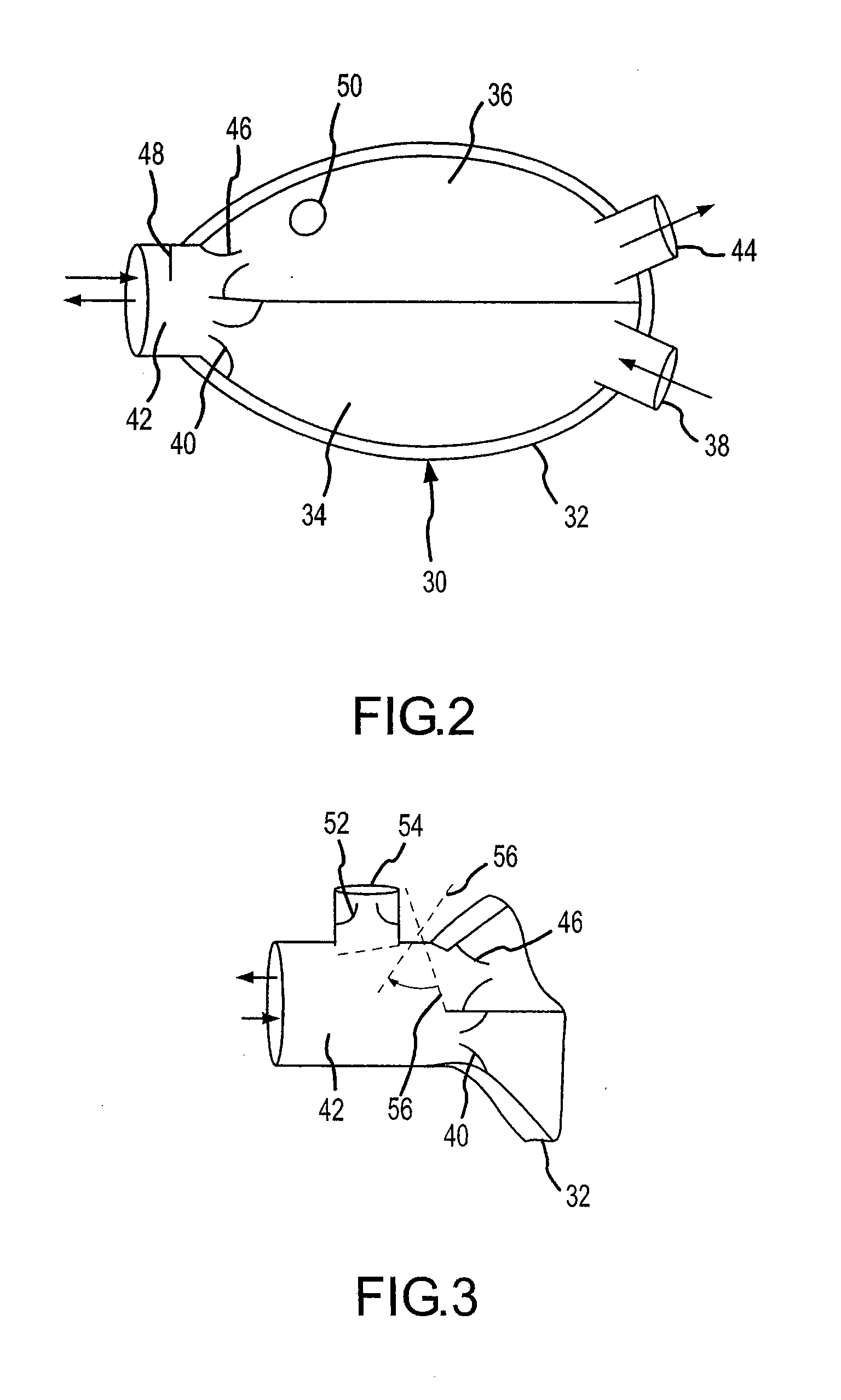 Cpr devices and methods utilizing a continuous supply of respiratory gases
