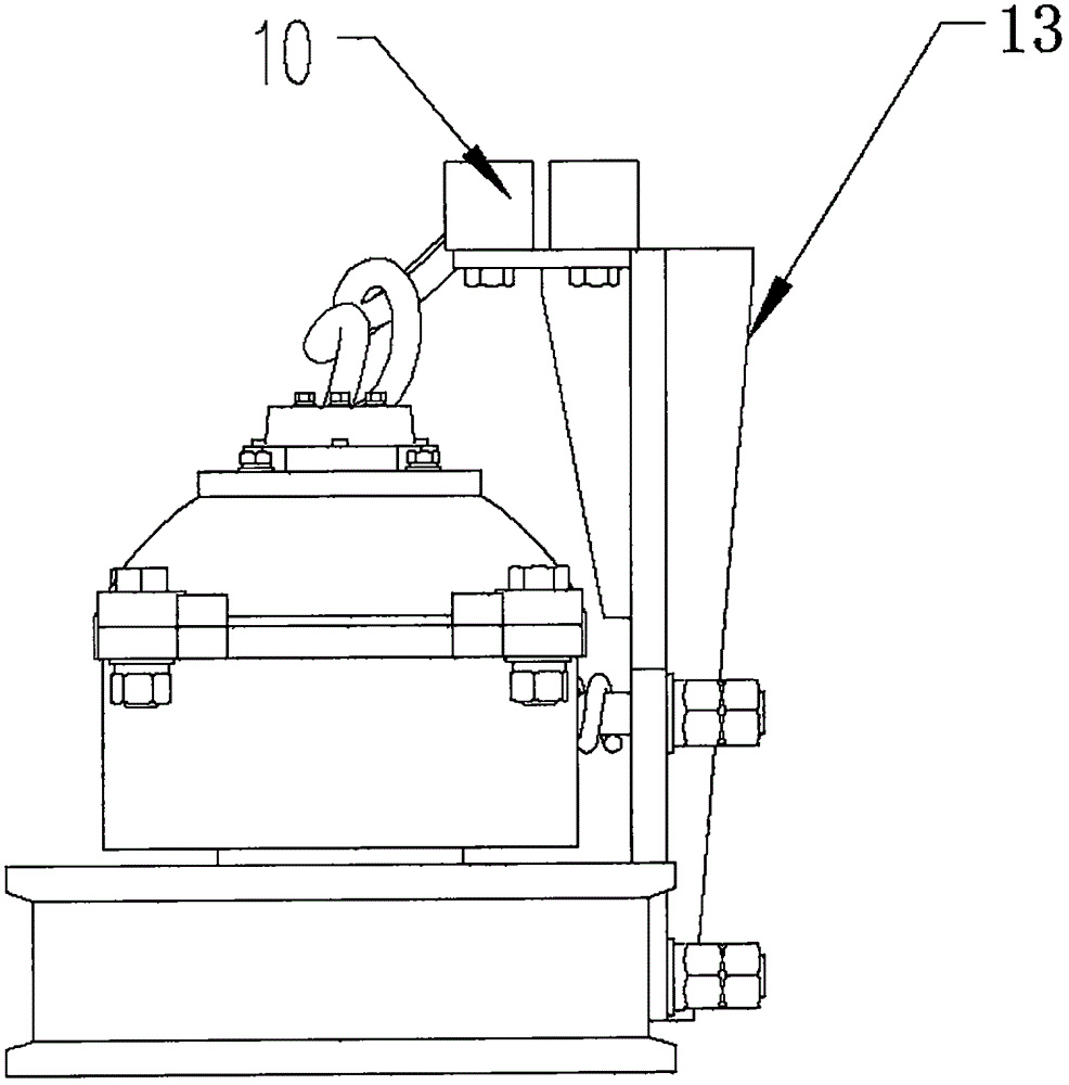 Roller sliding wire