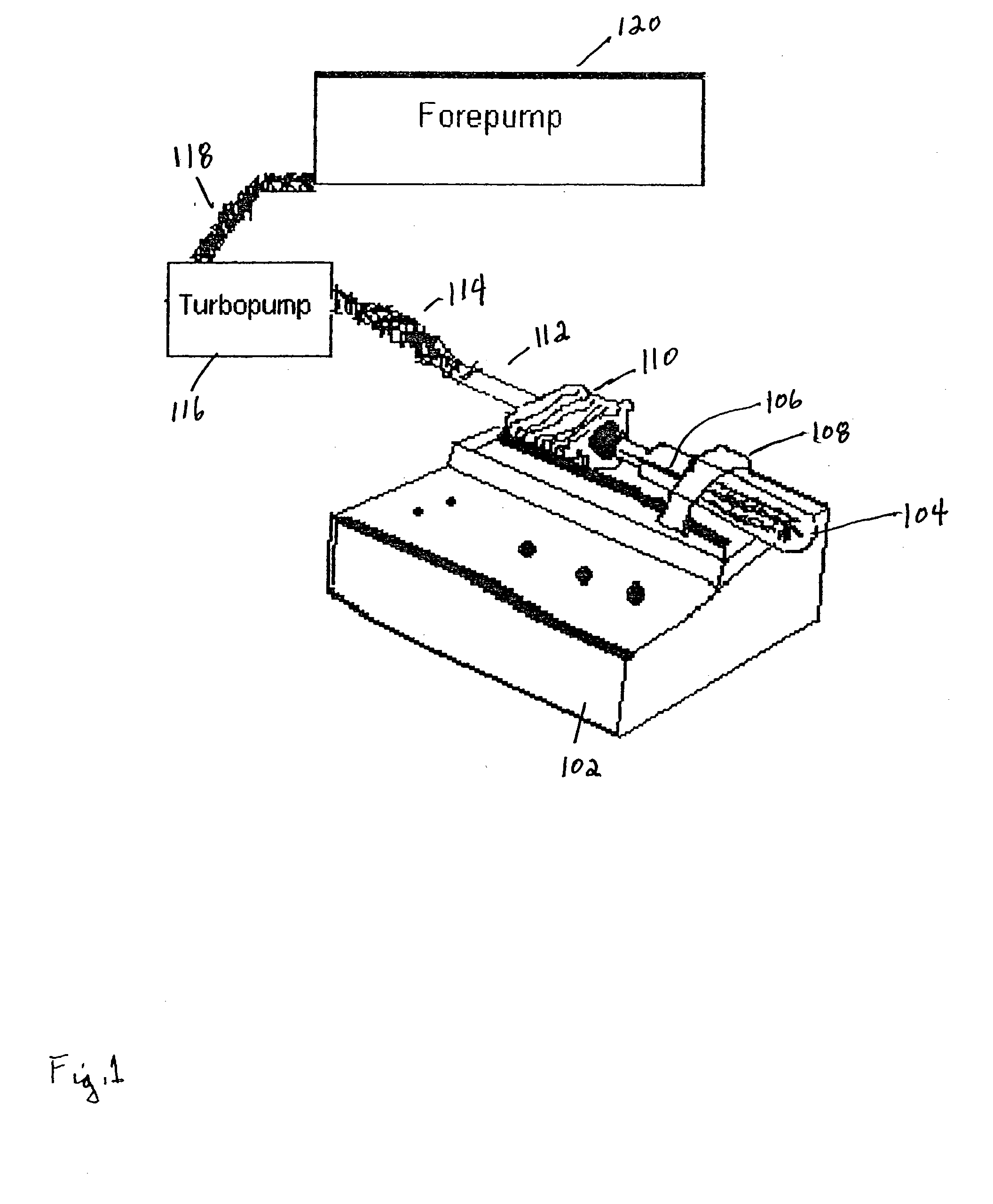 Standards for the calibration of a vacuum thermogravimetric analyzer for determination of vapor pressures of compounds