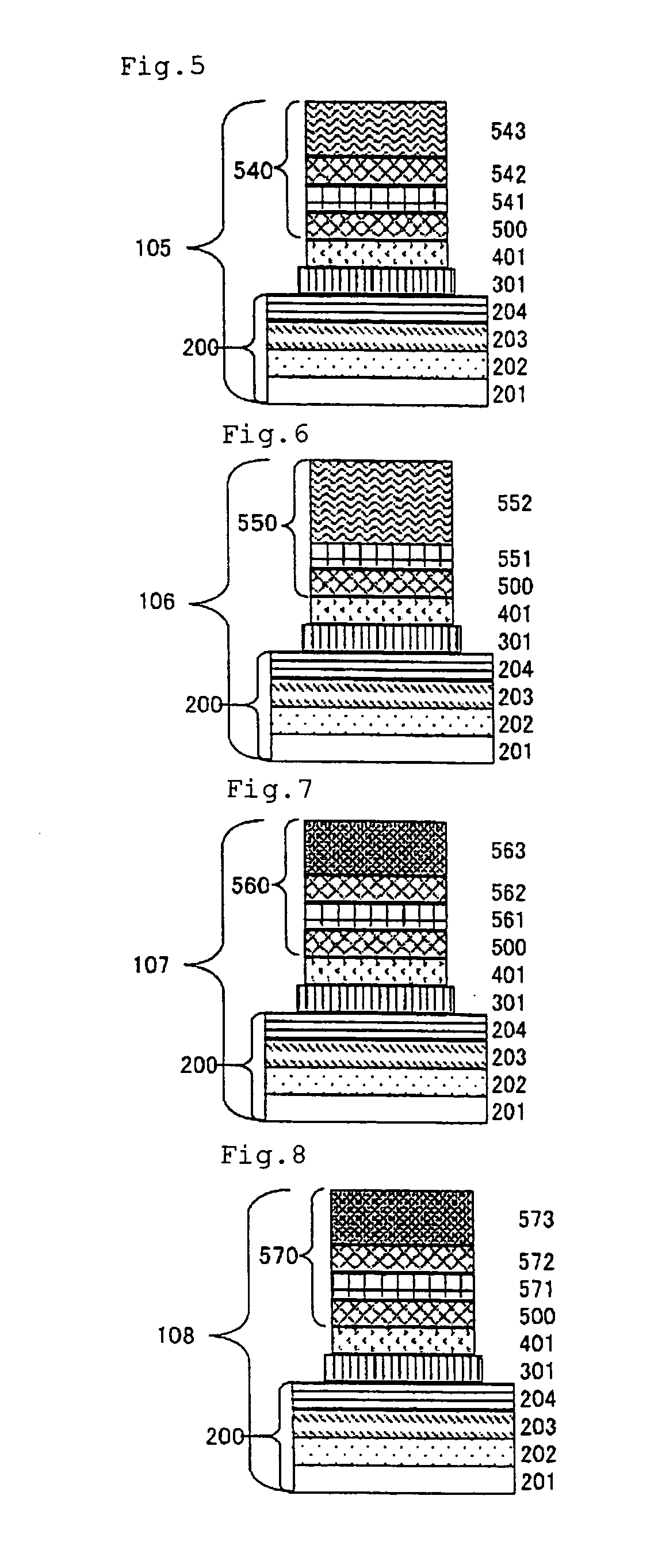 Substrate for device bonding, device bonded substrate, and method for producing same