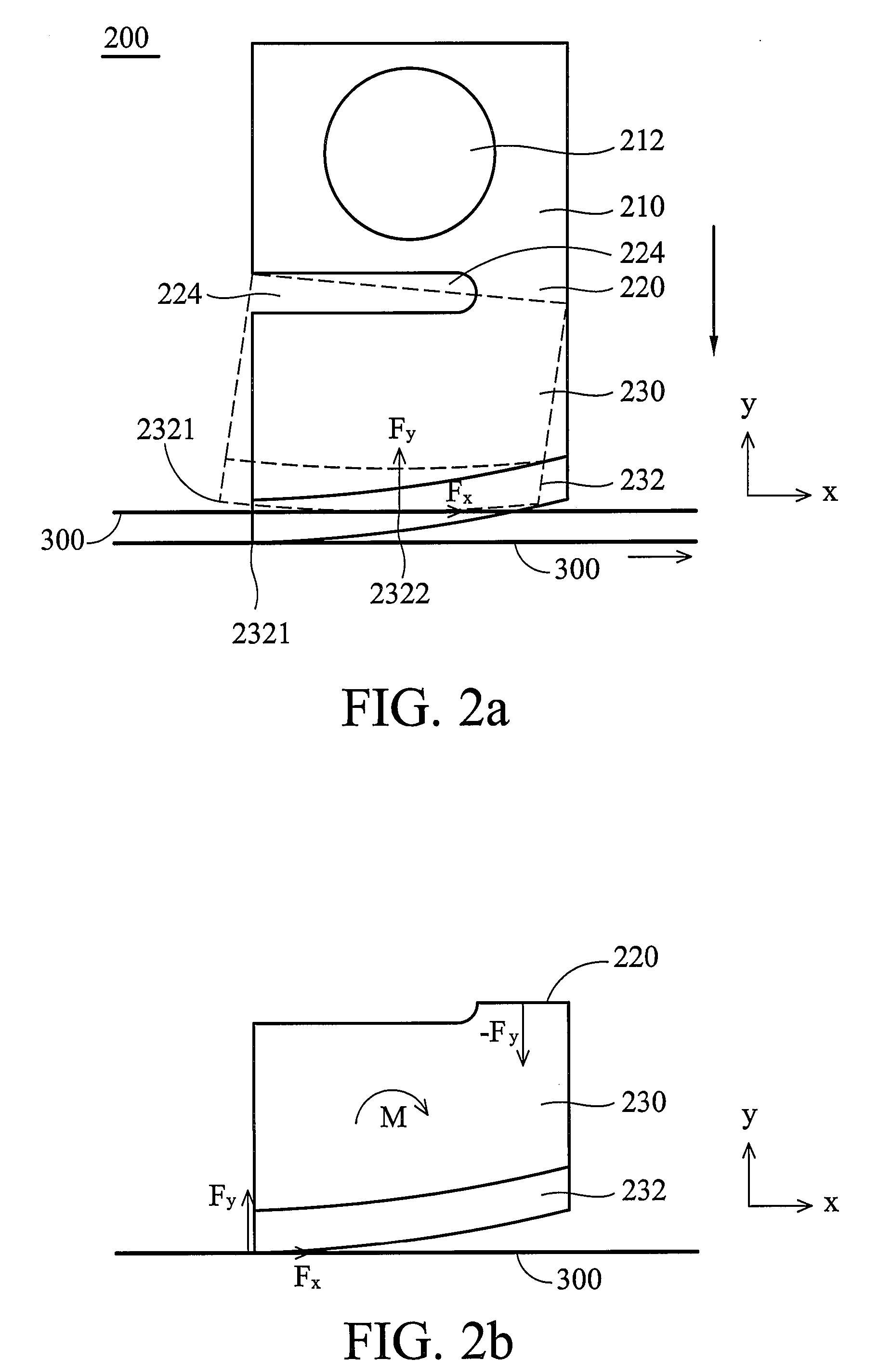 Dissecting device and method for cell and tissue