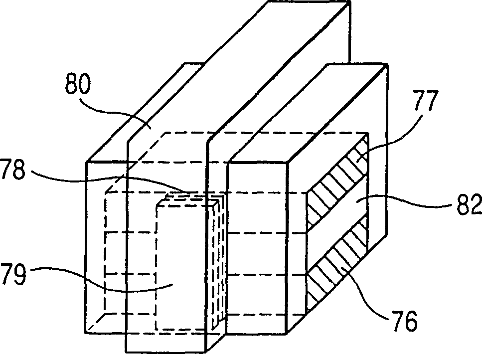 Semiconductor storage, semiconductor device and semiconductor device control method