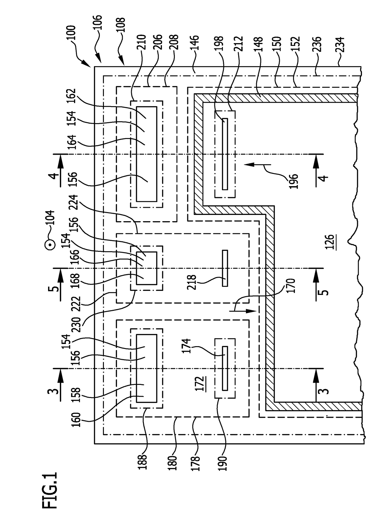 Electrochemical device and method for producing an electrochemical unit for an electrochemical device