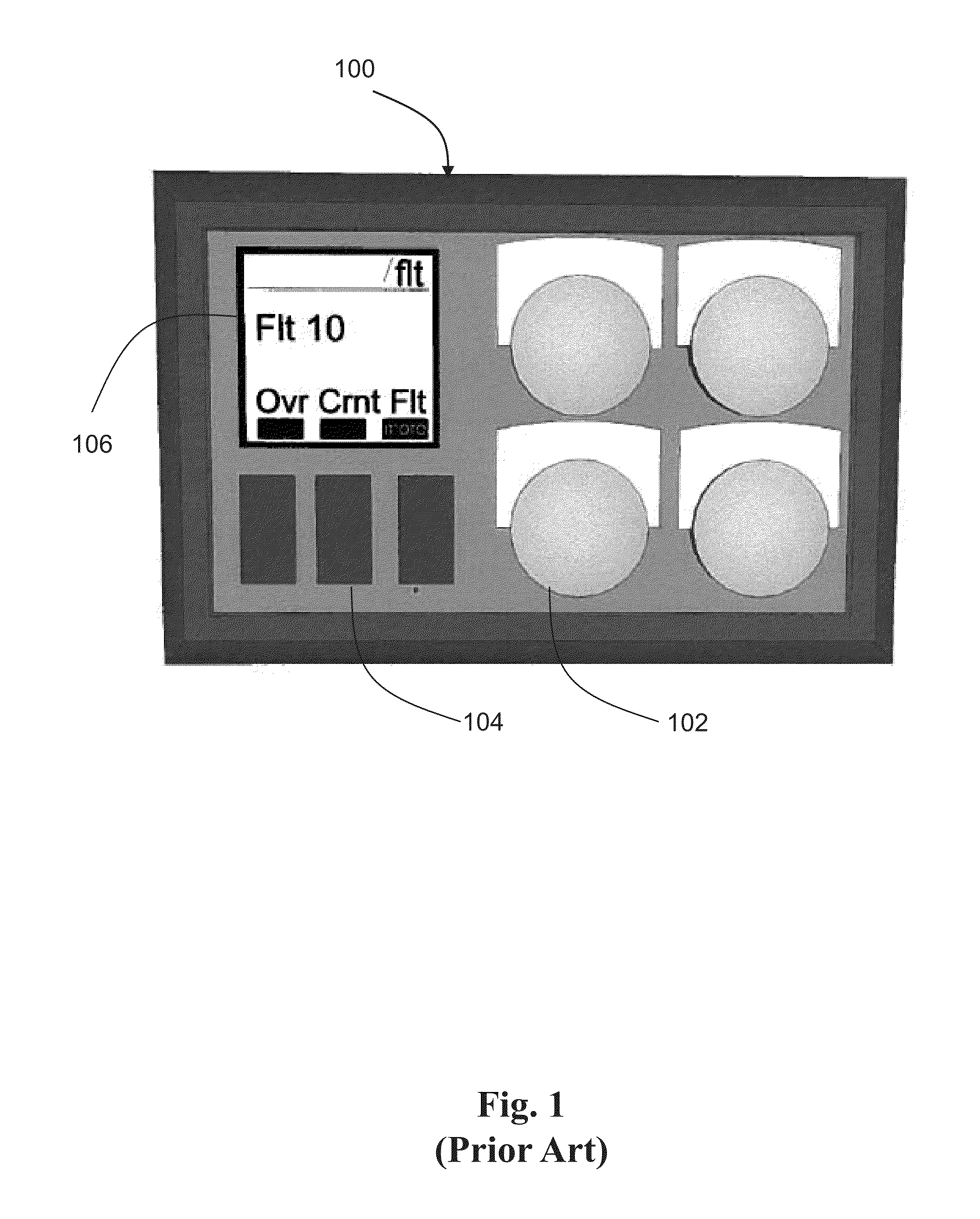 Quick response code display for communications and error handling