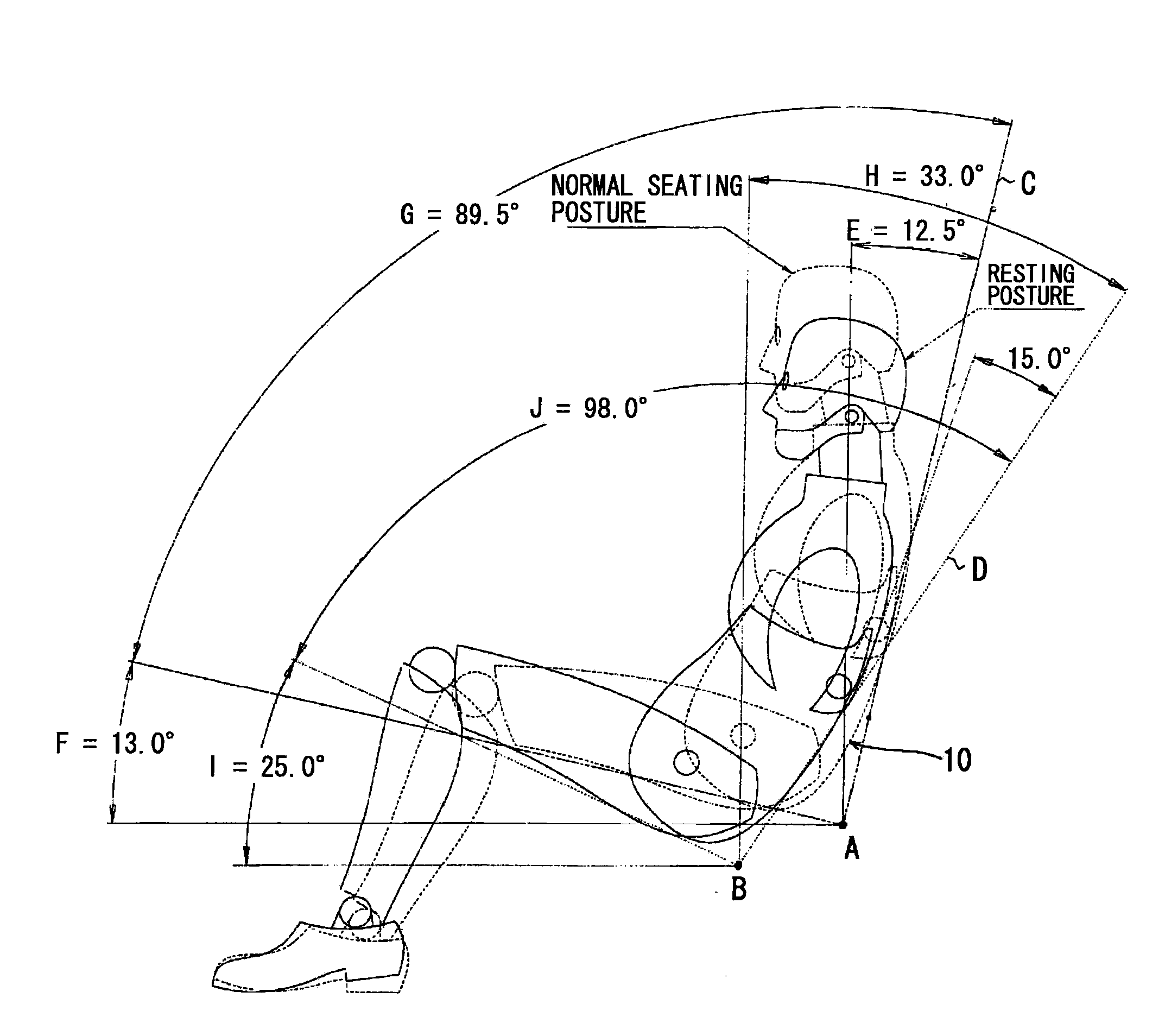 Seat Structure