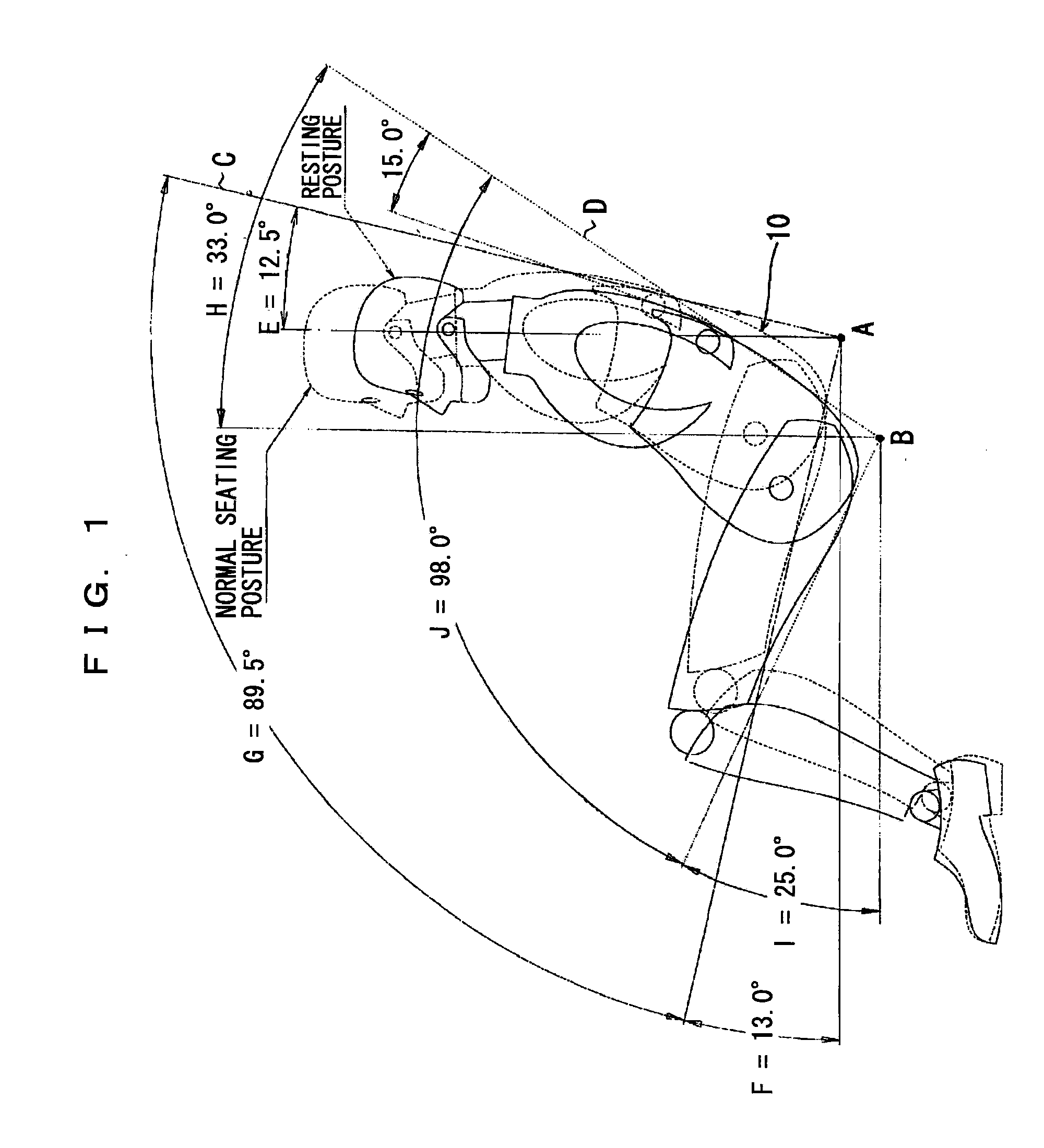 Seat Structure