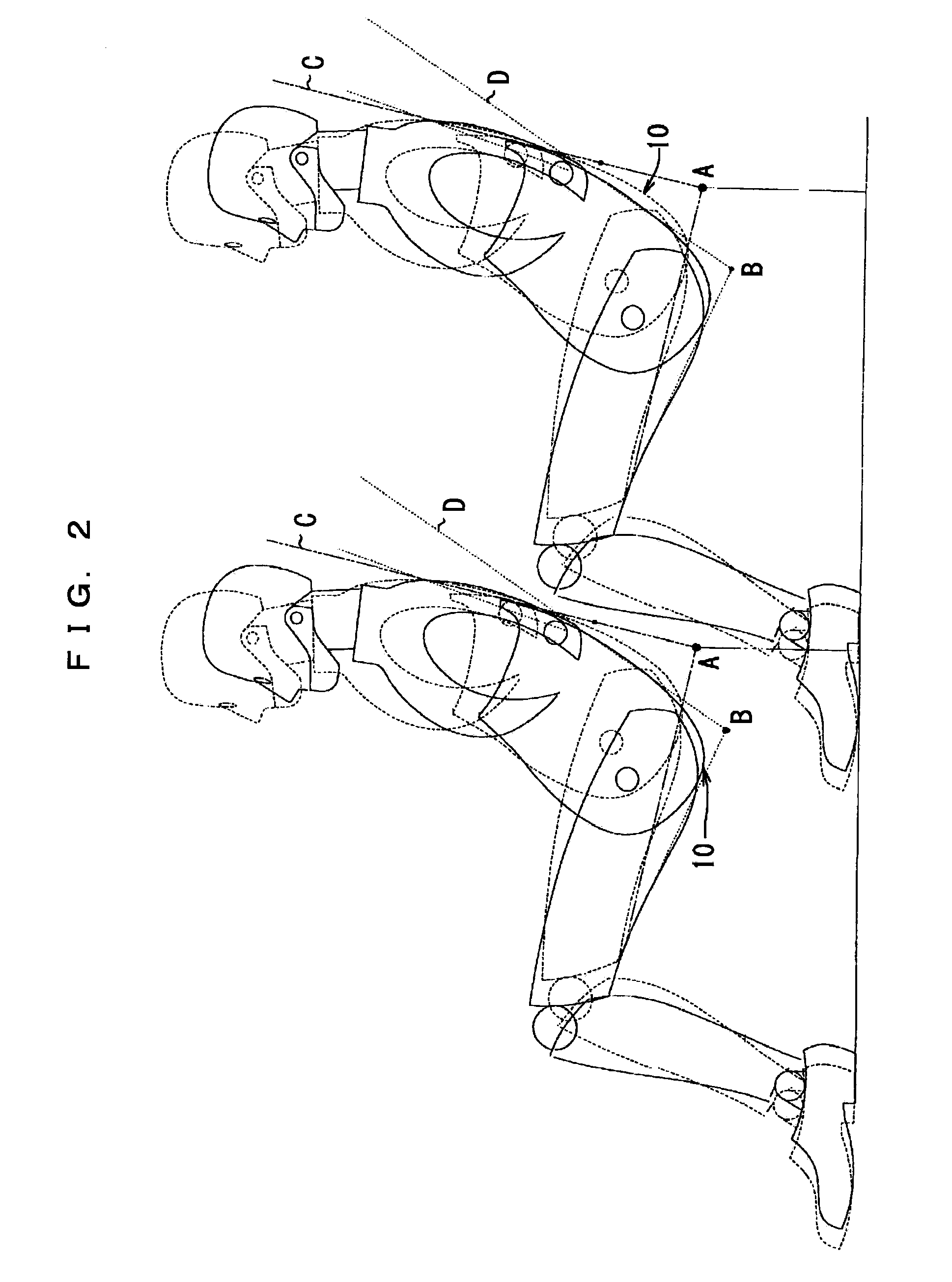 Seat Structure