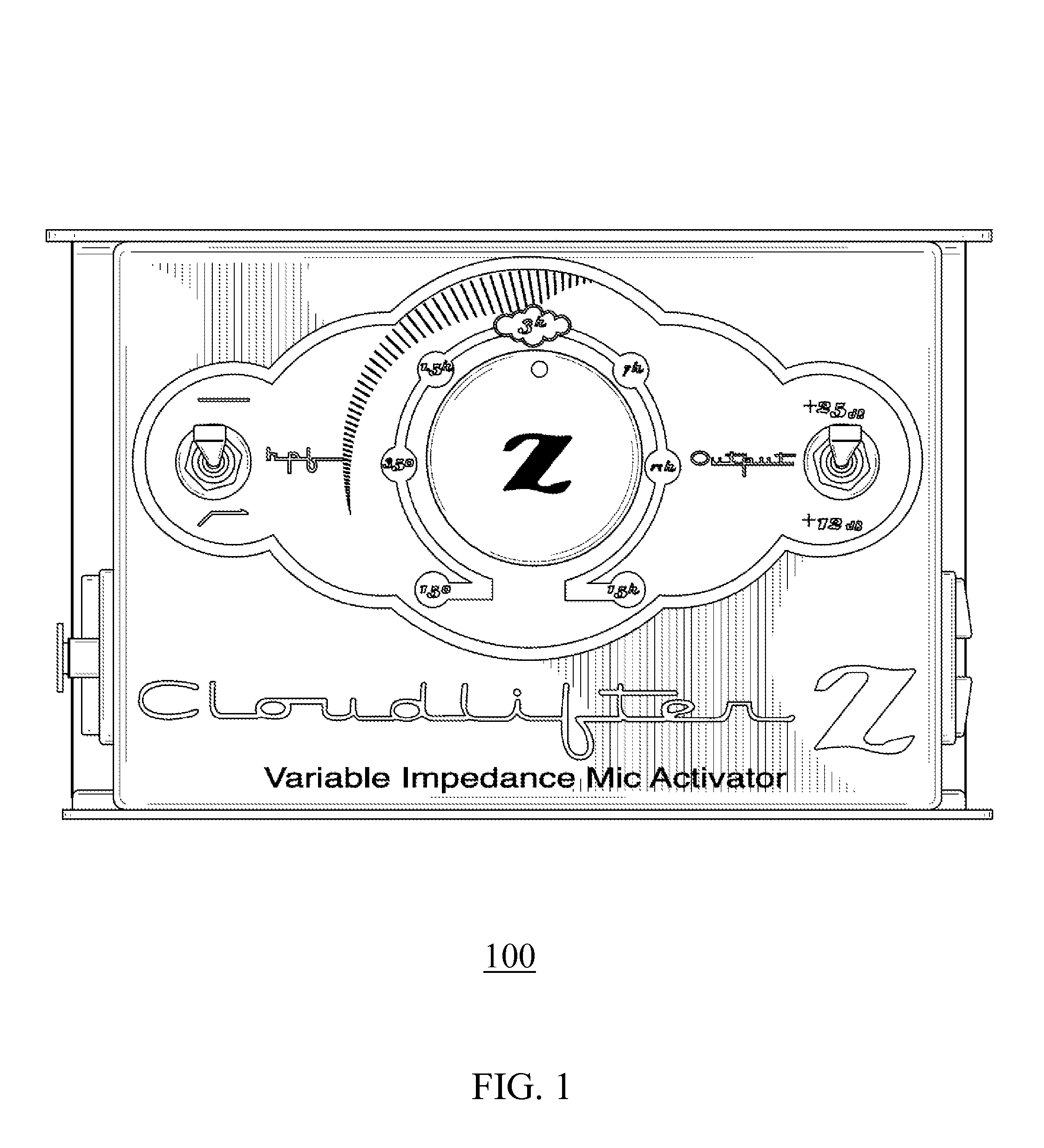 Active phantom-powered ribbon microphone with switchable proximity effect response filtering for voice and music applications