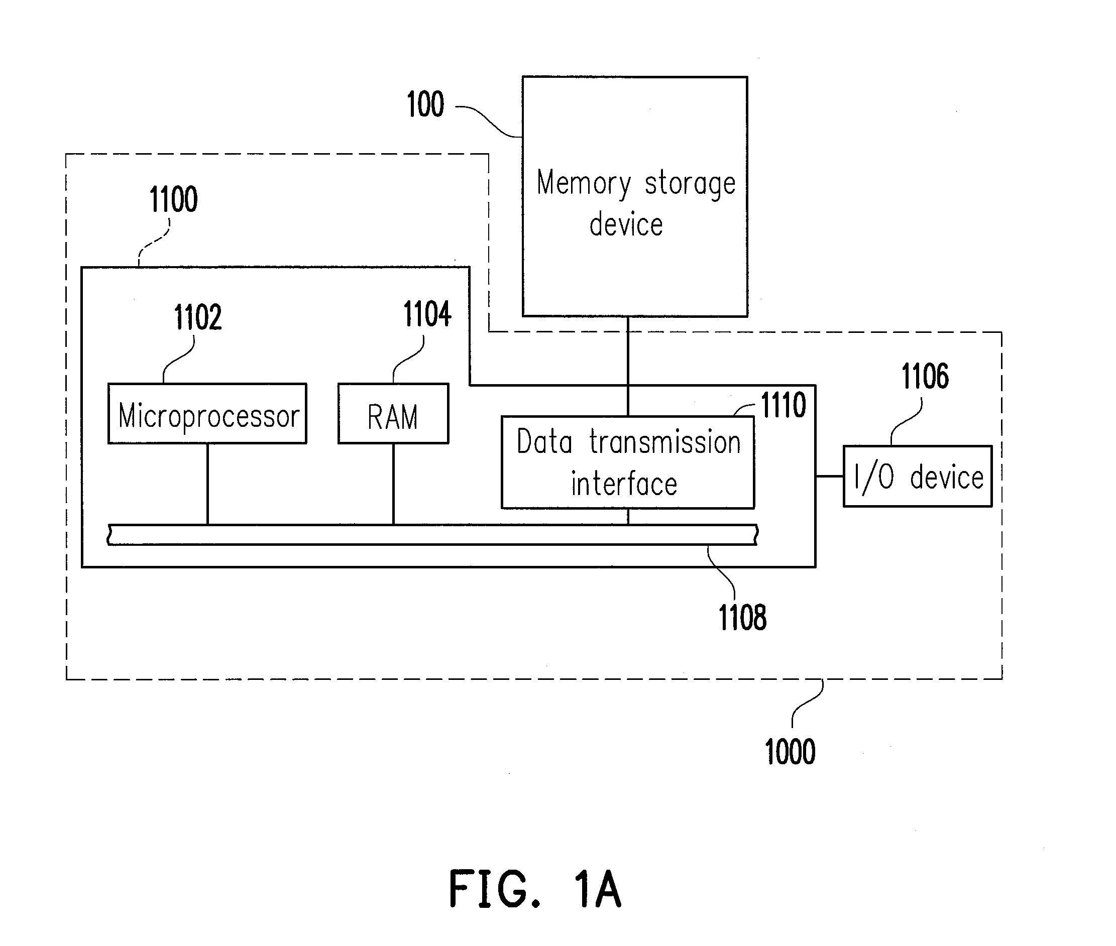 Data merging method for non-volatile memory module, and memory controller and memory storage device using the same