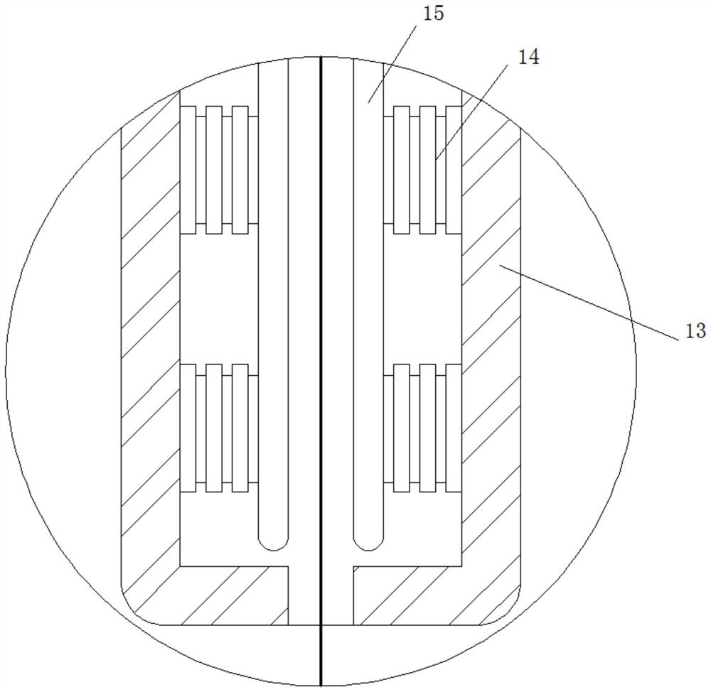 Crane with stall protection function