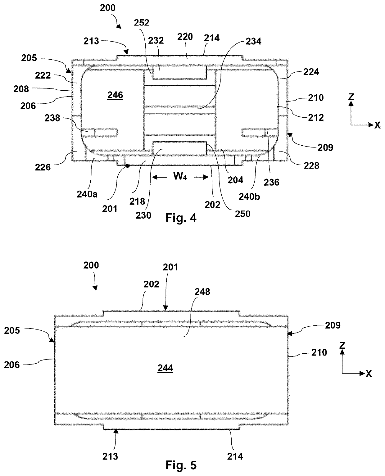 Packaging for a Medical Device