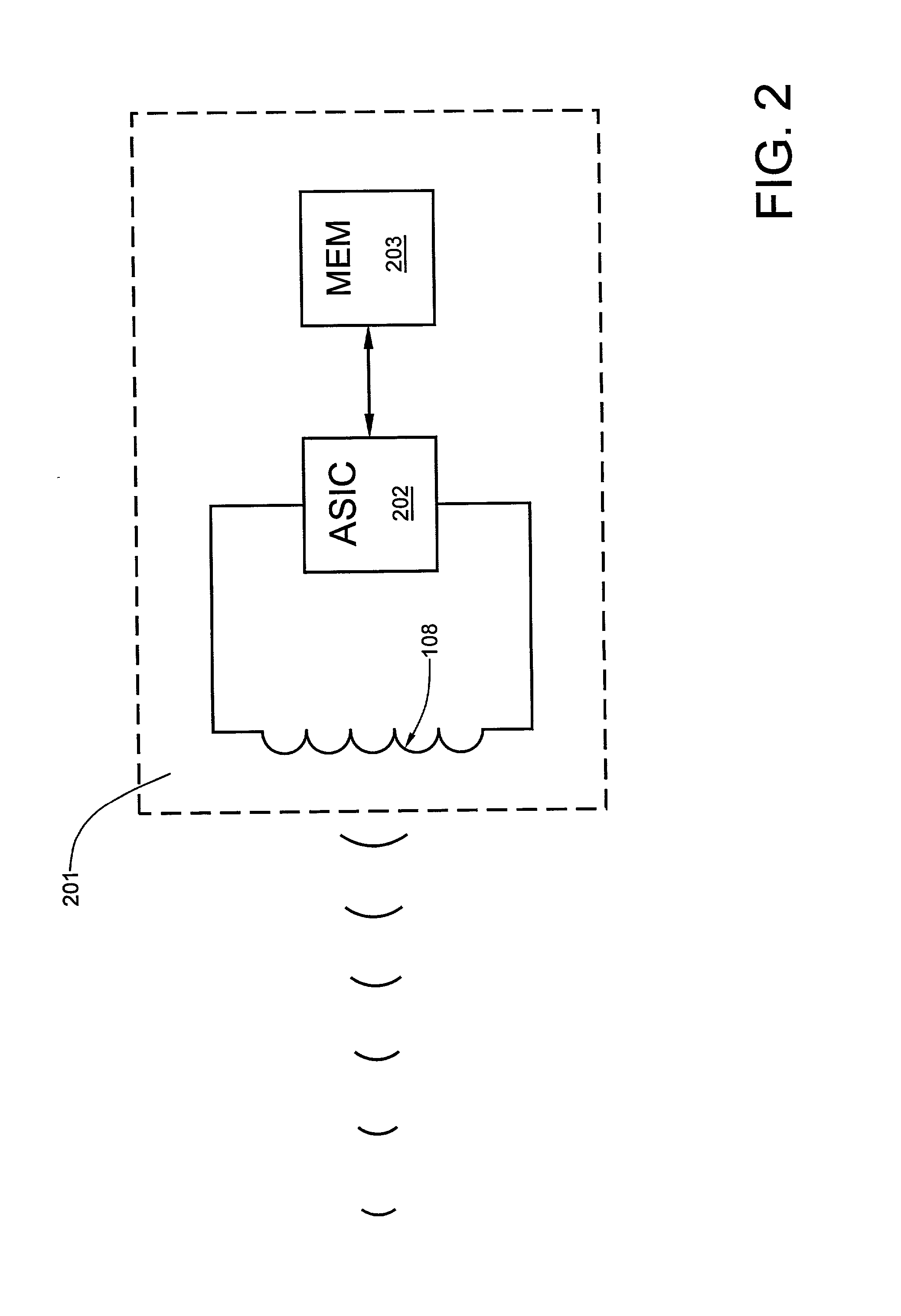 Radio frequency patient identification and information system