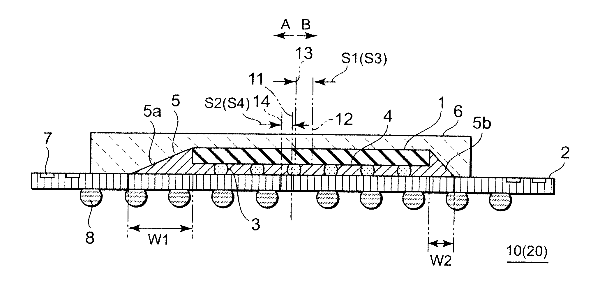 Semiconductor device and method of manufacturing the same