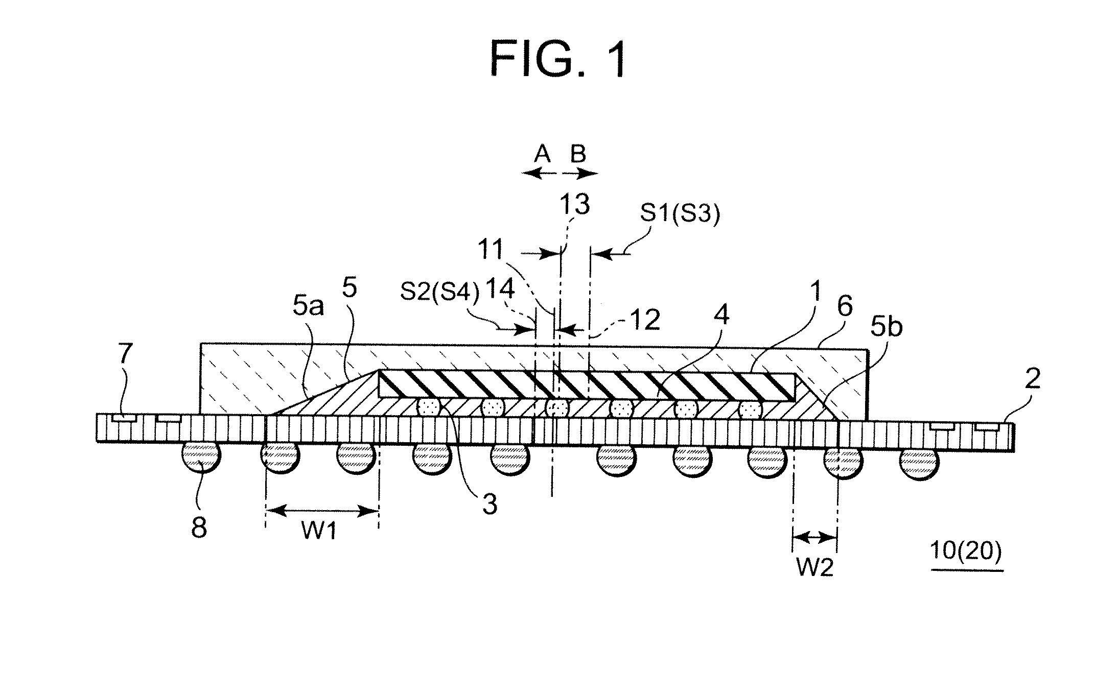 Semiconductor device and method of manufacturing the same