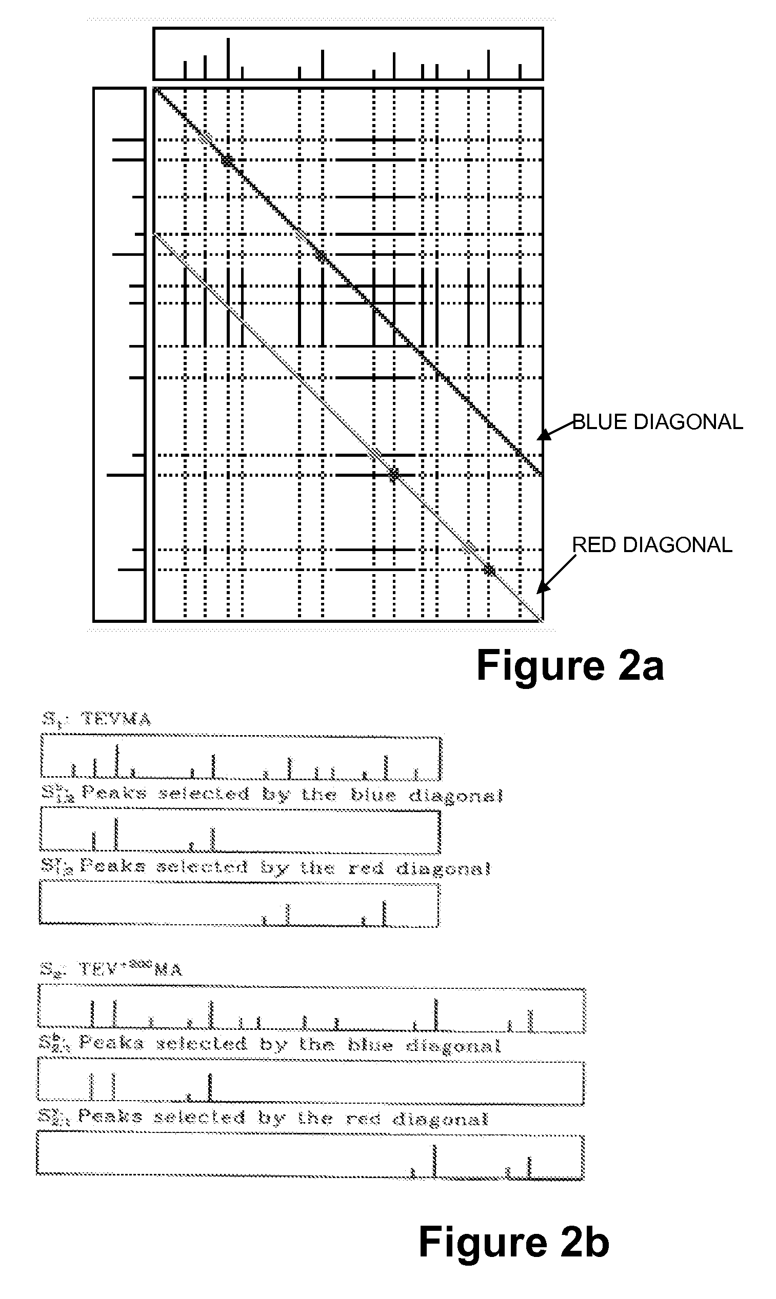 Method for identification and sequencing of proteins