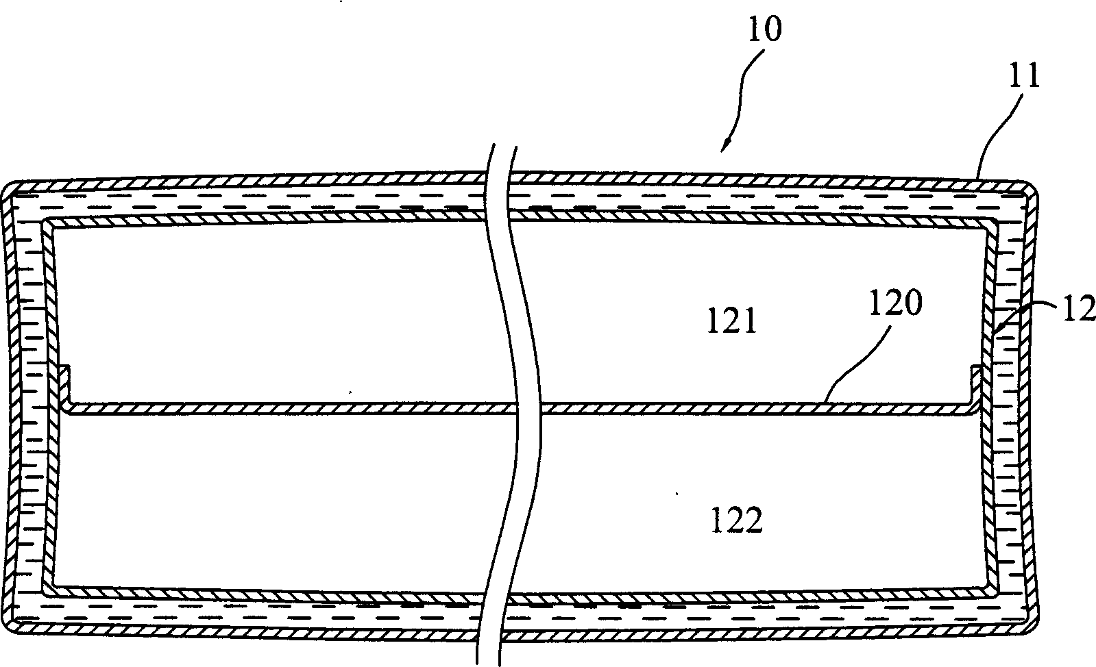 Cushion unit production method and the products