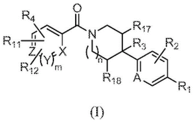 Heterocyclic modulators of lipid synthesis