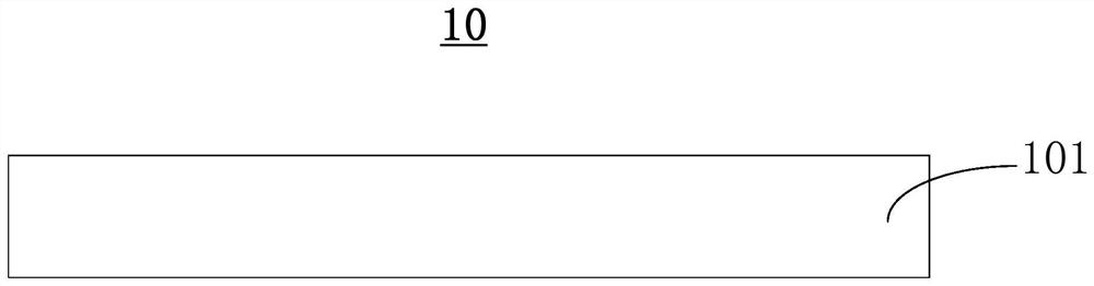 Semiconductor device and manufacturing method thereof