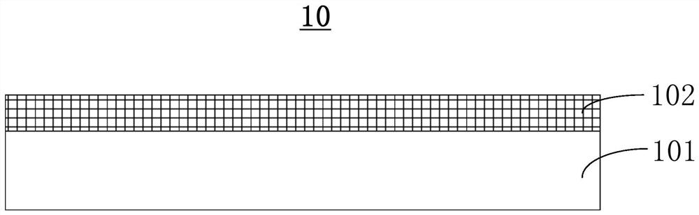 Semiconductor device and manufacturing method thereof