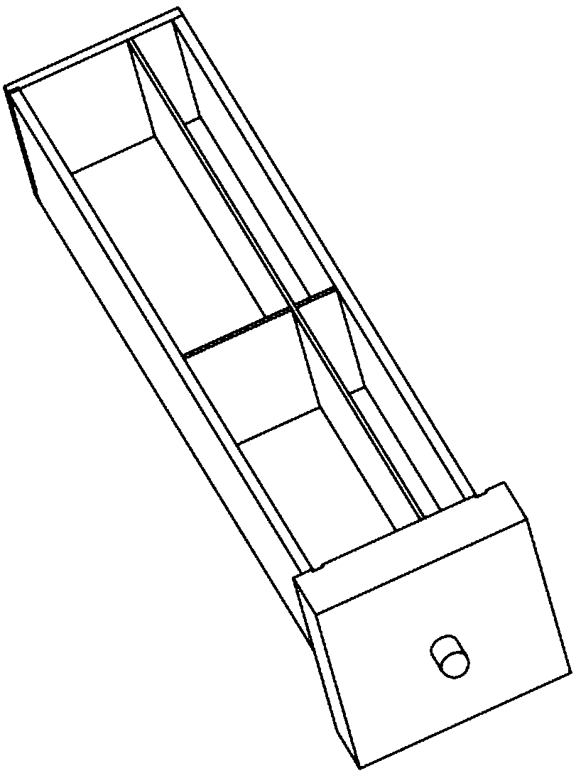 Intelligent medicine chest storage and prescription filling system and method