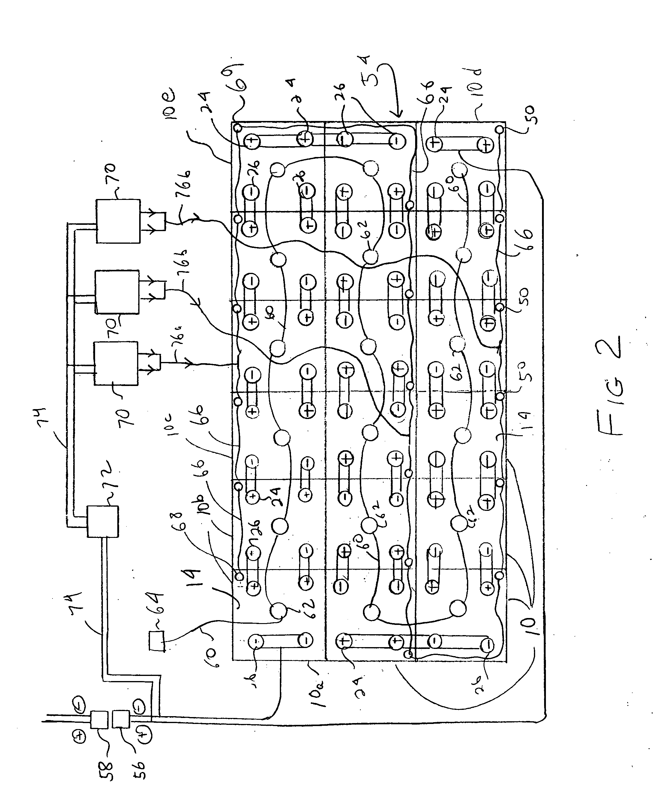 Evaporative cooling for aqueous batteries