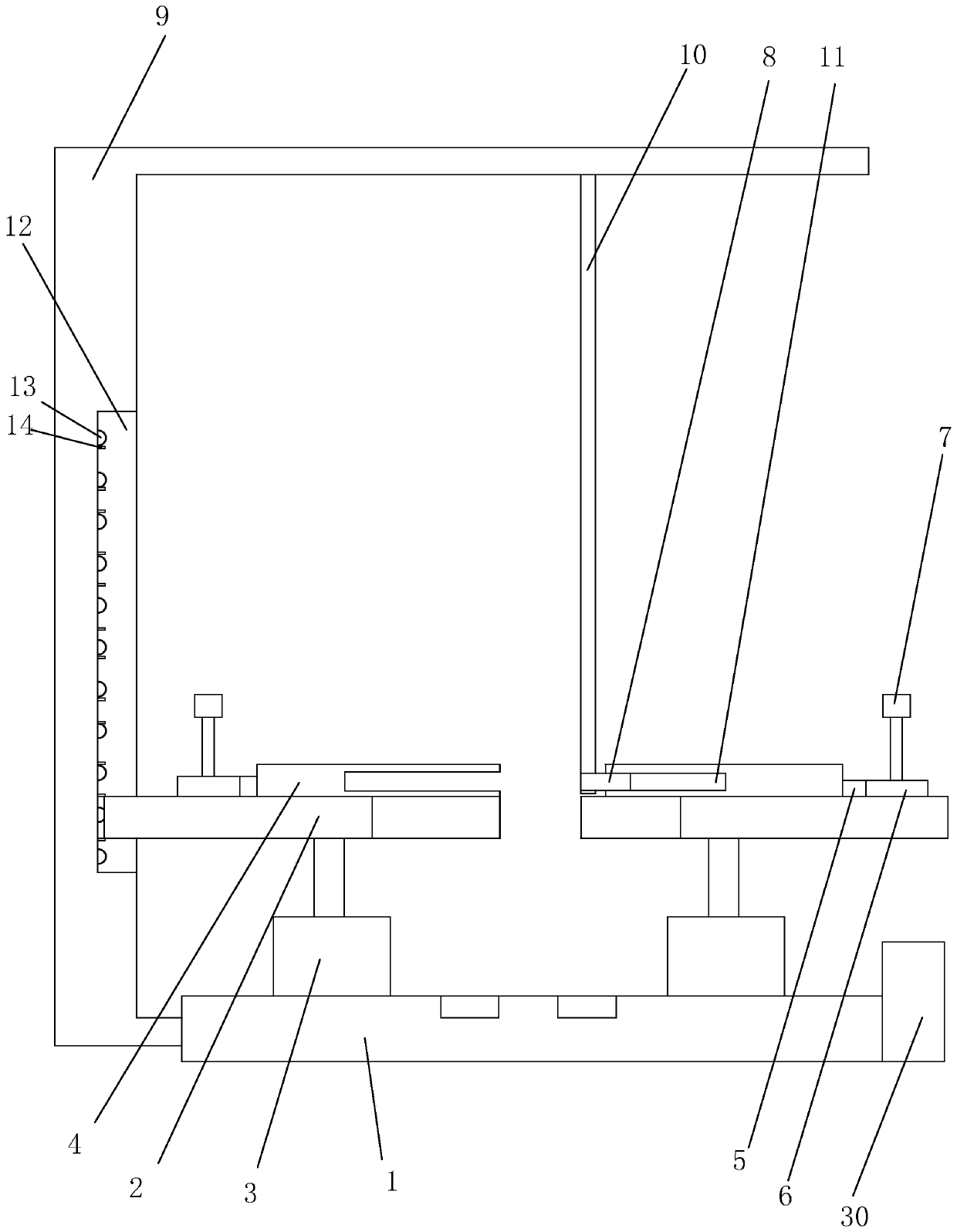 A Human Body Data Collection System Based on 3D Scanning