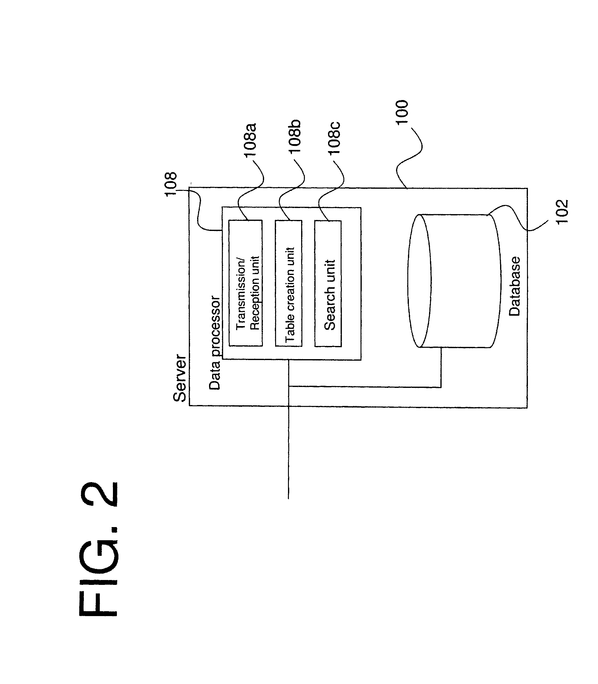 System, server and information terminal for detection of a black hat